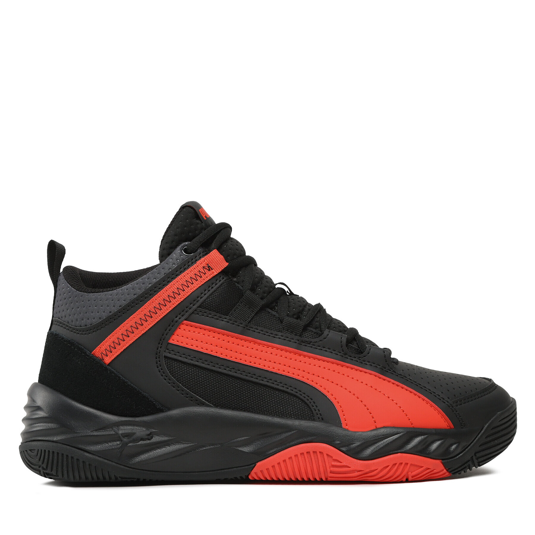 Puma Superge Rebound Future Evo Core 386379 05 Črna - Pepit.si