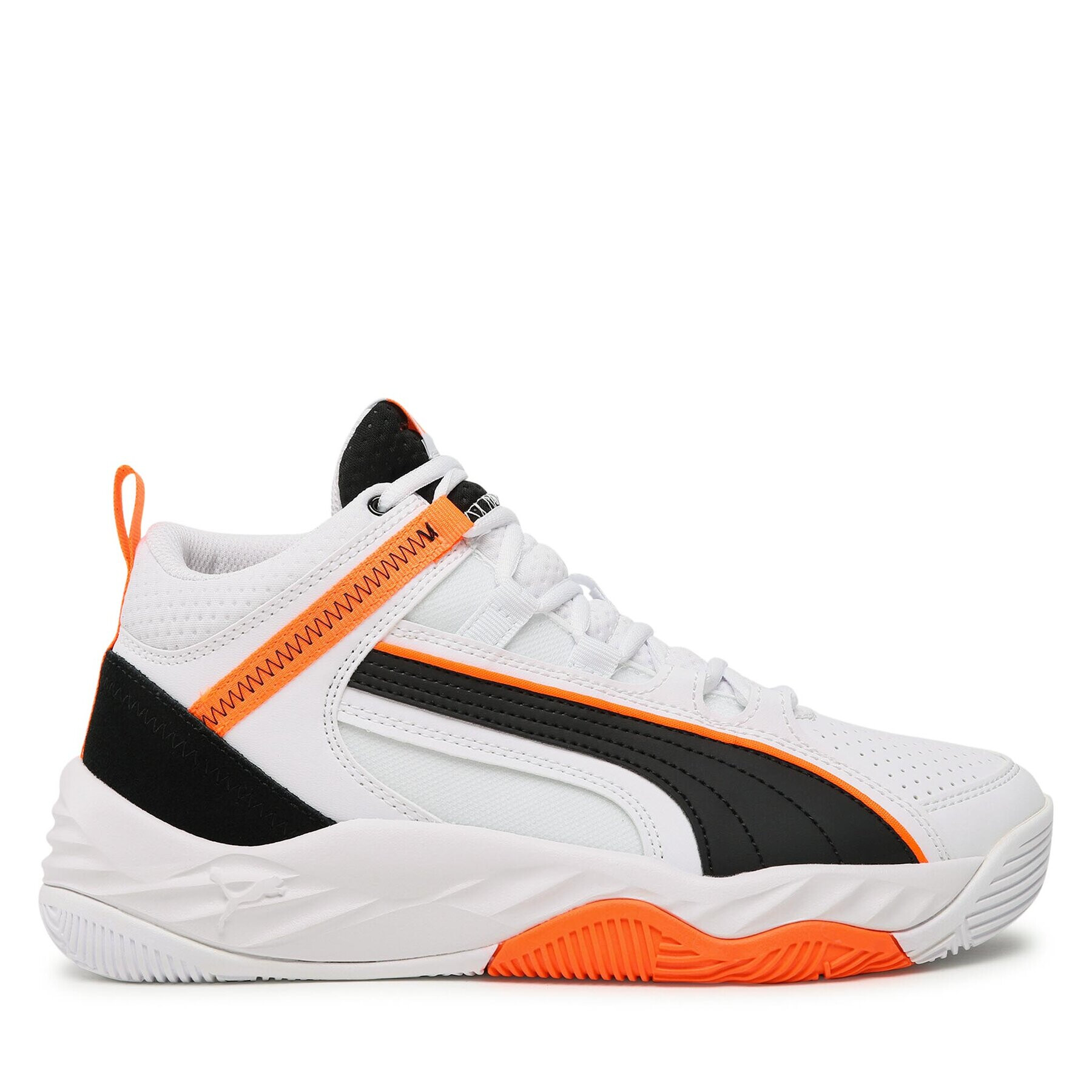 Puma Superge Rebound Future Evo Core 386379 07 Bela - Pepit.si