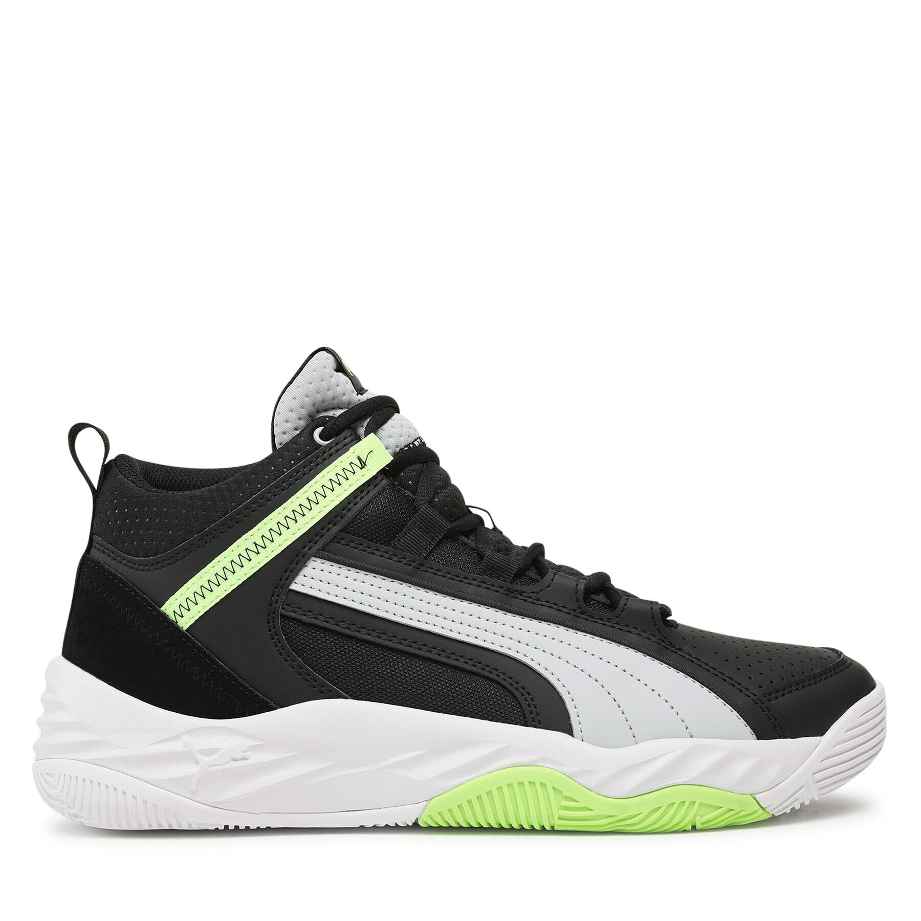 Puma Superge Rebound Future Evo Core 386379 08 Črna - Pepit.si