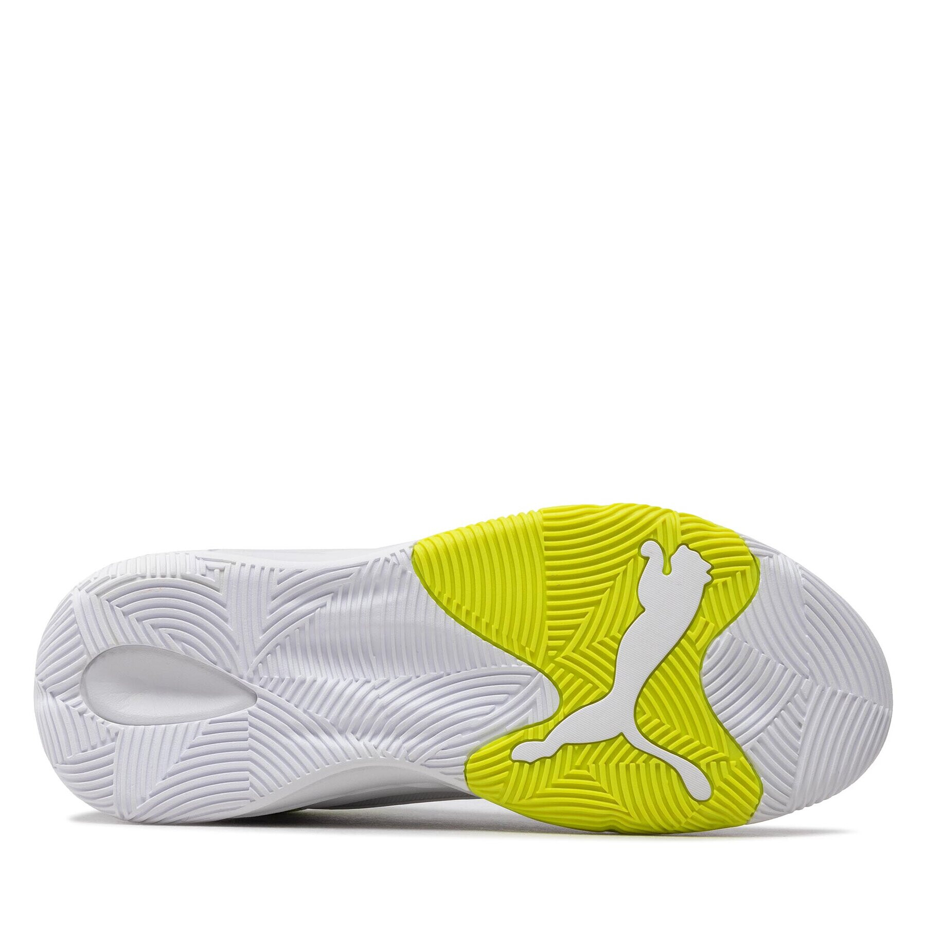 Puma Superge Rebound Future Evo Core 386379 Bela - Pepit.si