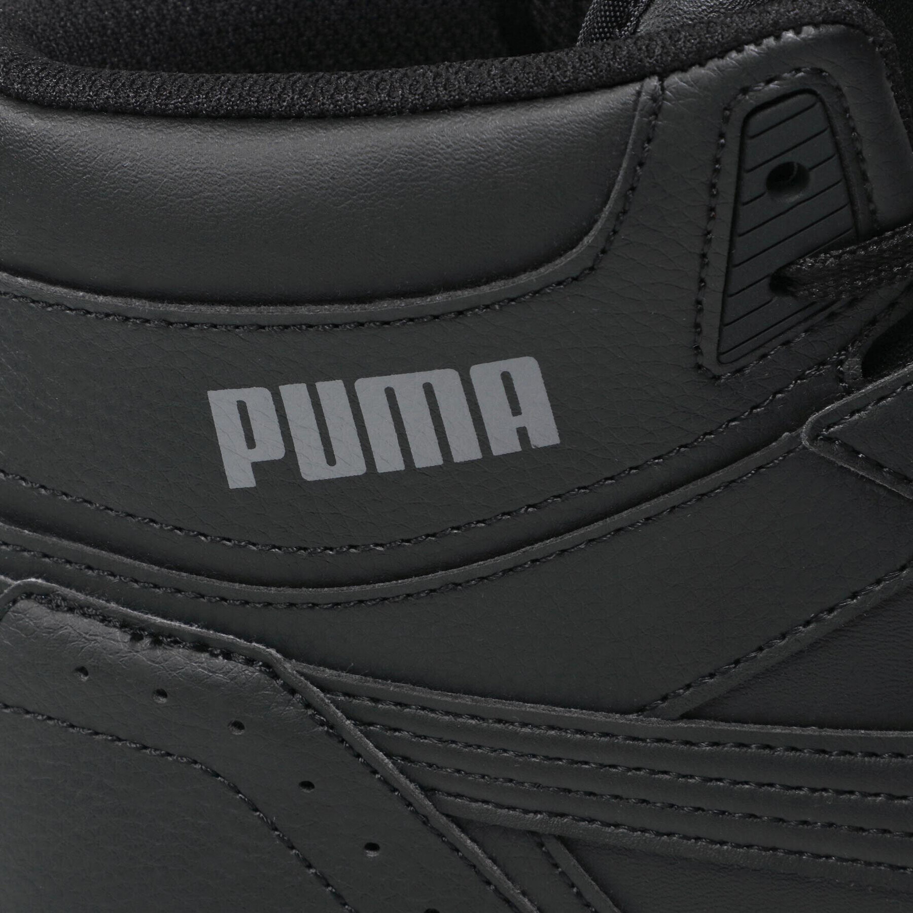 Puma Superge Rebound Joy 374765 07 Črna - Pepit.si