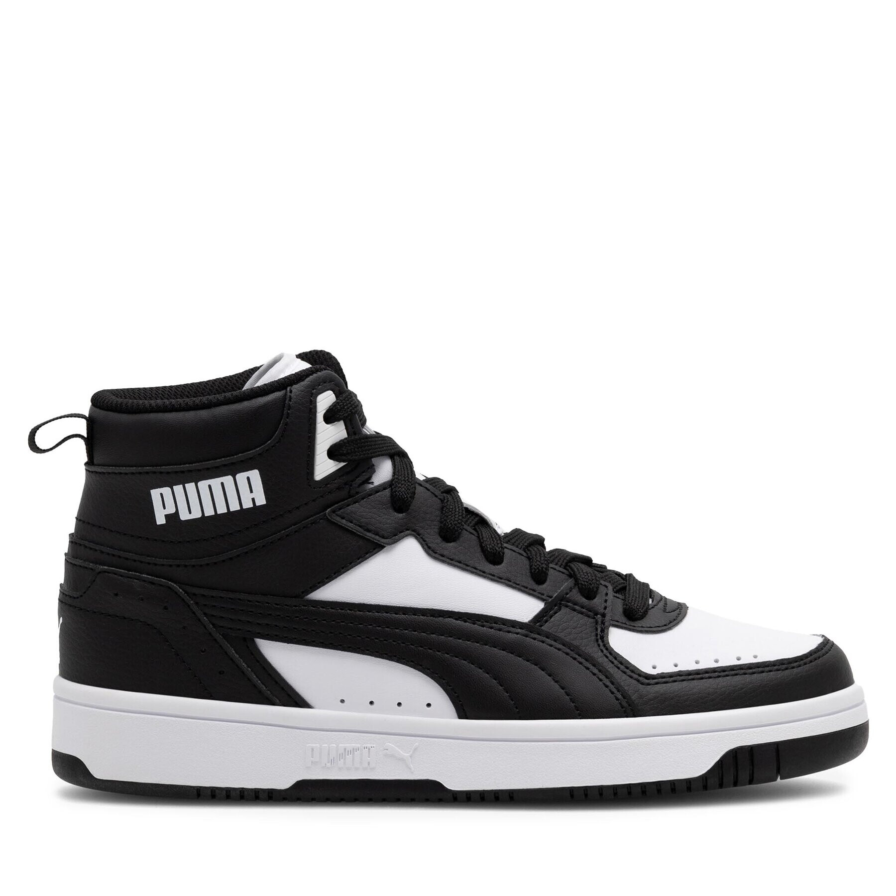 Puma Superge REBOUND-JOY-JR 37468701 Črna - Pepit.si