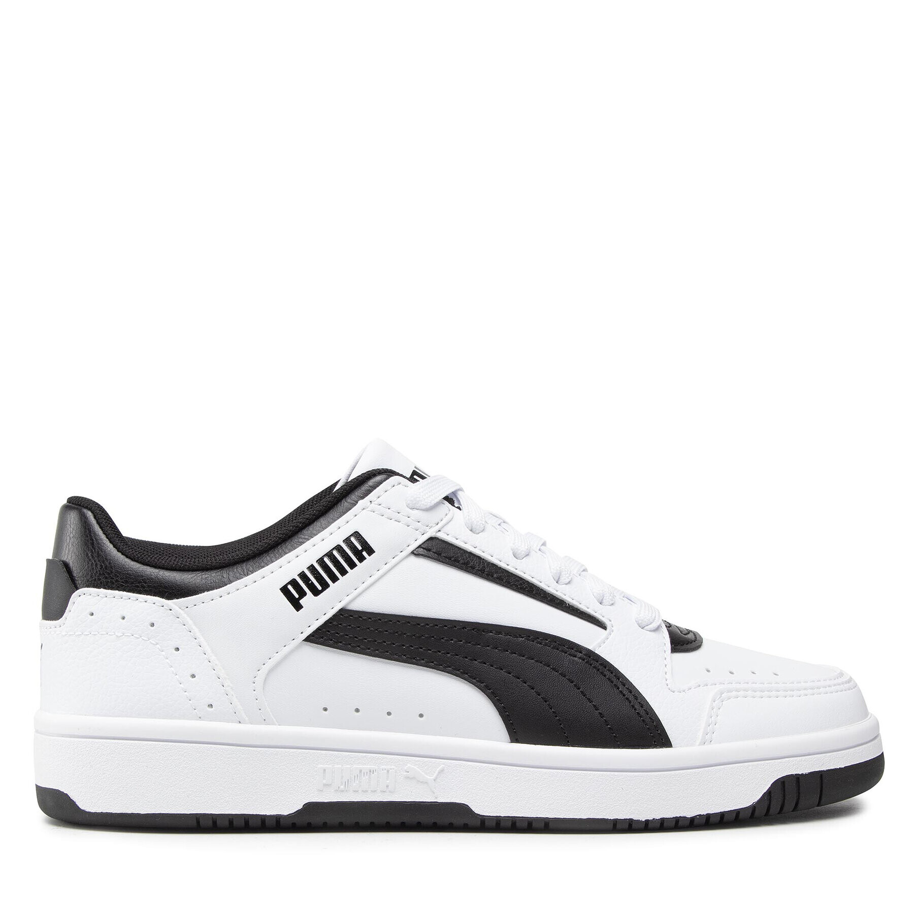 Puma Superge Rebound Joy Low 380747 01 Bela - Pepit.si