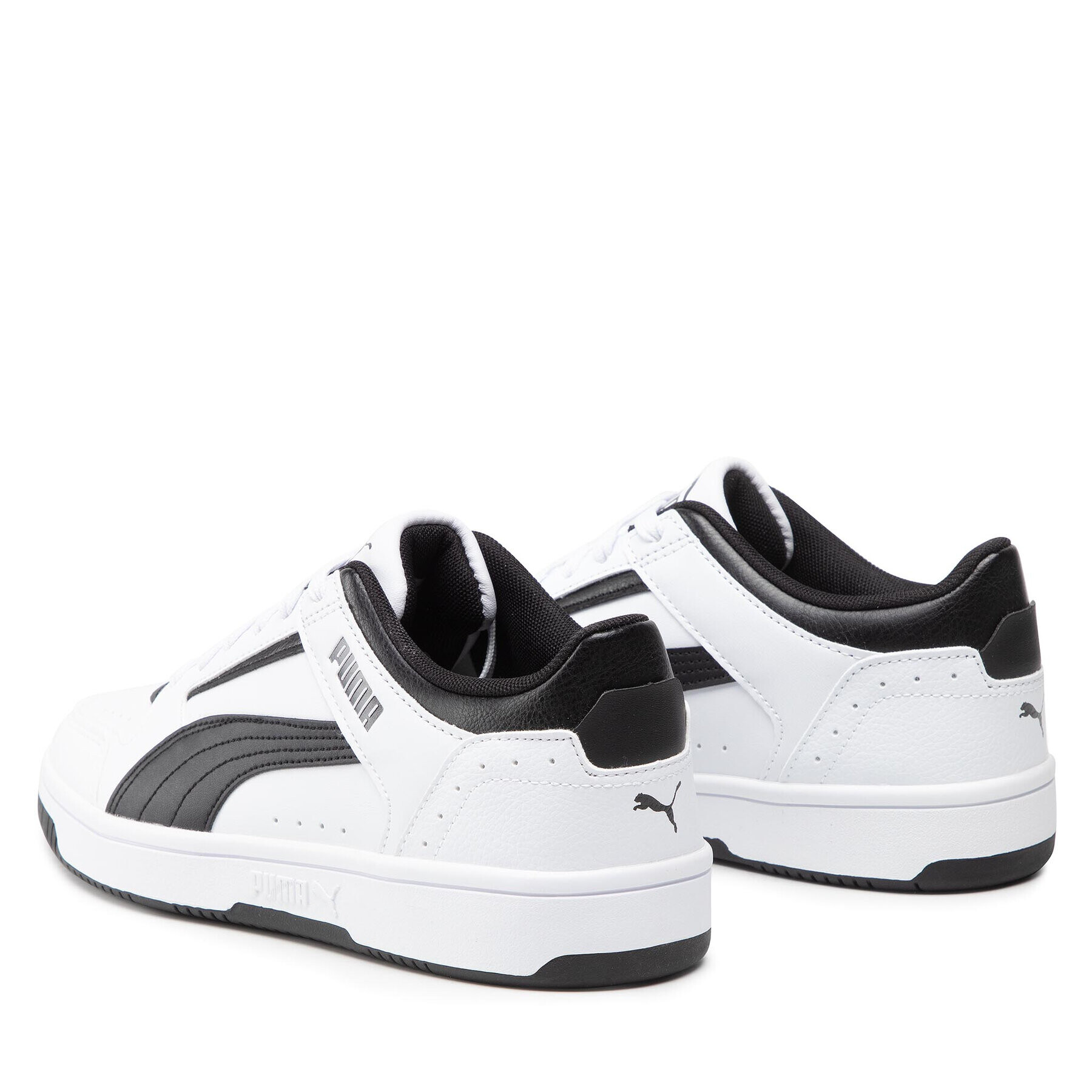 Puma Superge Rebound Joy Low 380747 01 Bela - Pepit.si