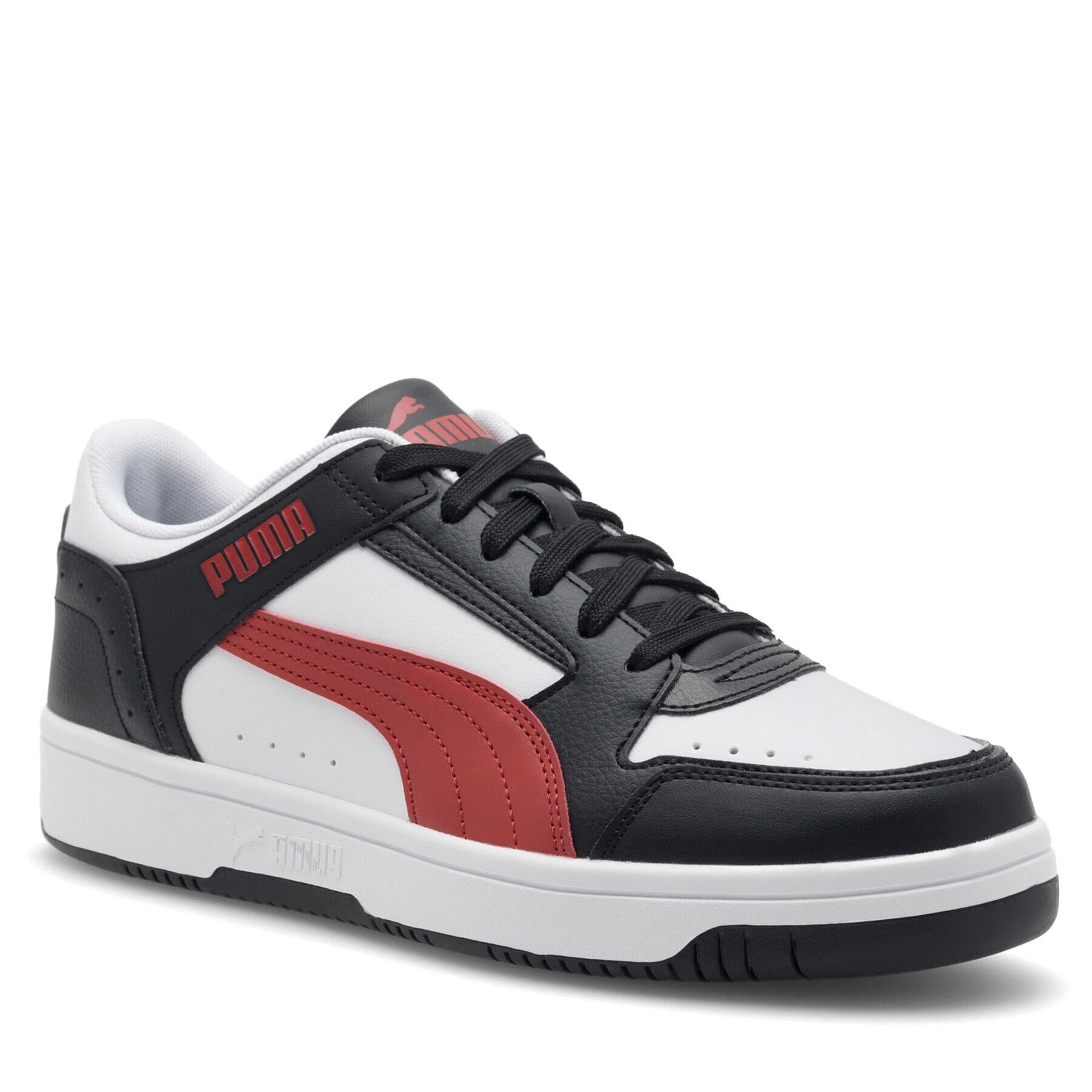 Puma Superge Rebound Joy Low​ 38074730 Bela - Pepit.si