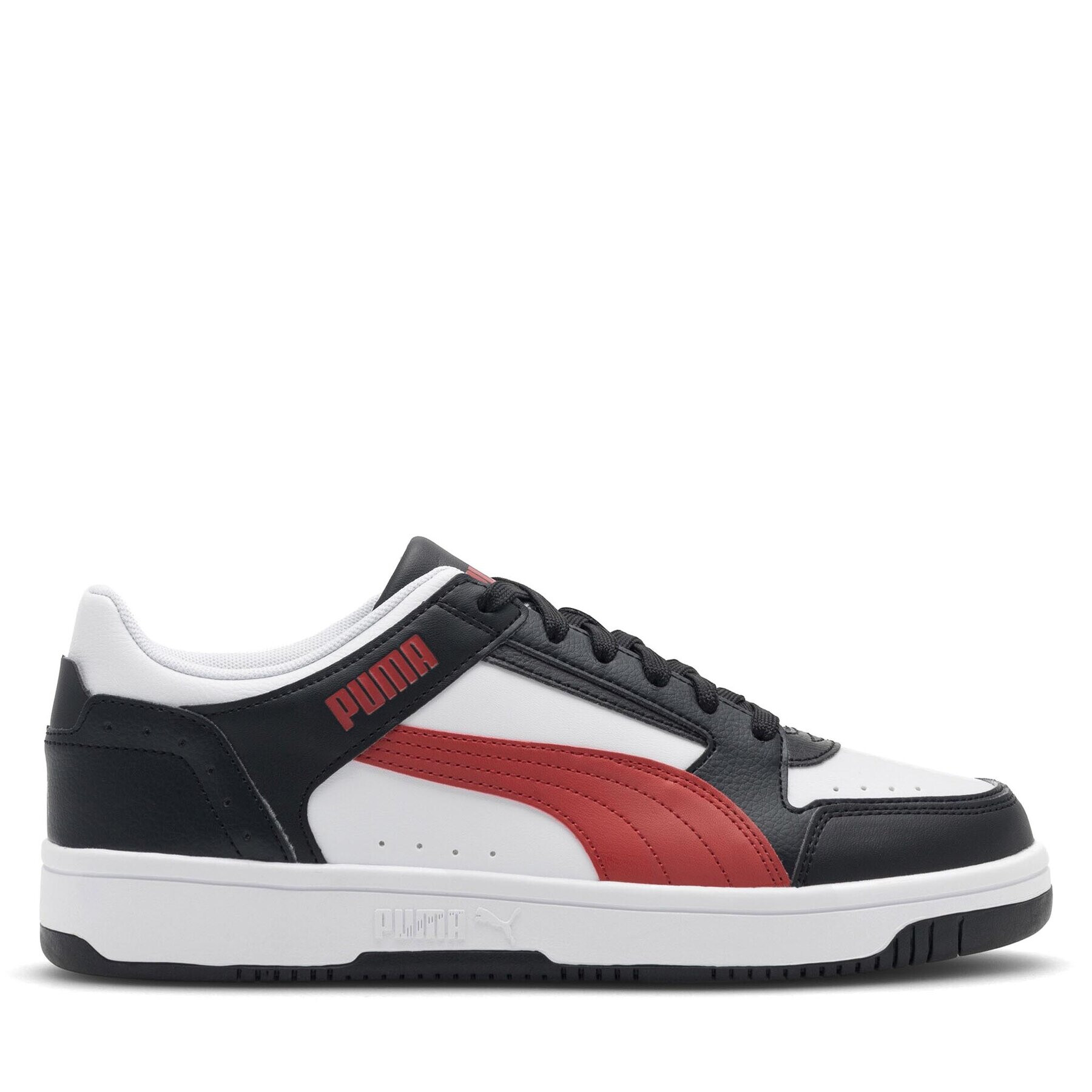 Puma Superge Rebound Joy Low​ 38074730 Bela - Pepit.si