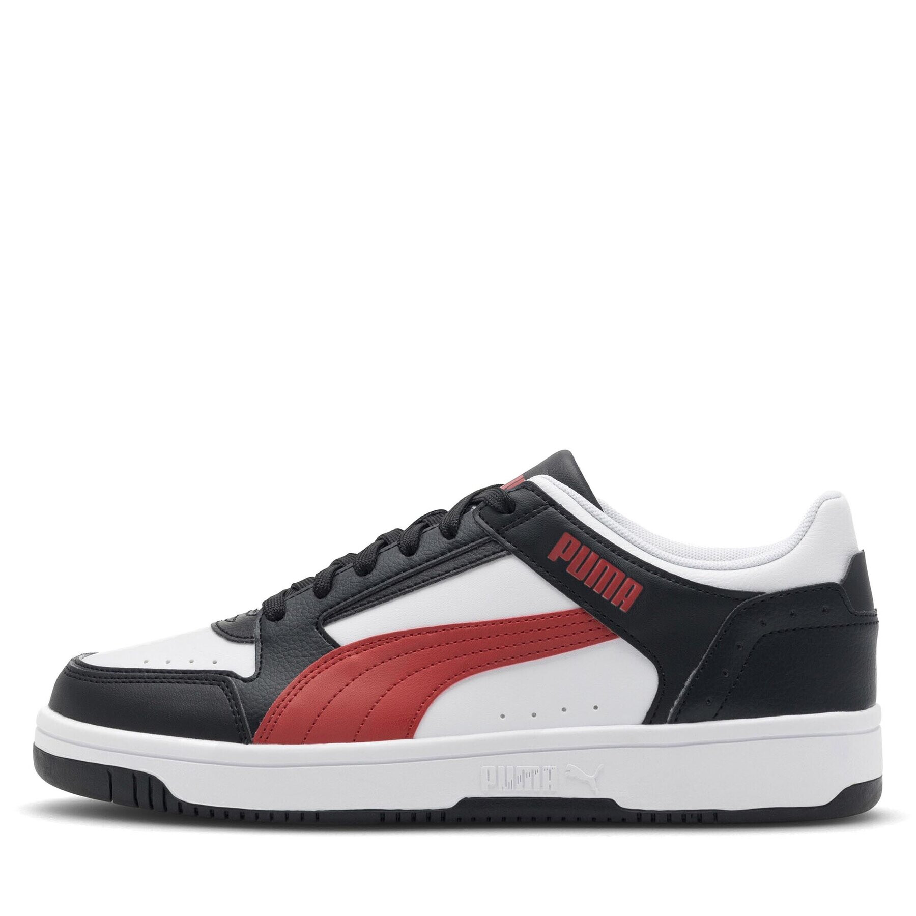 Puma Superge Rebound Joy Low​ 38074730 Bela - Pepit.si