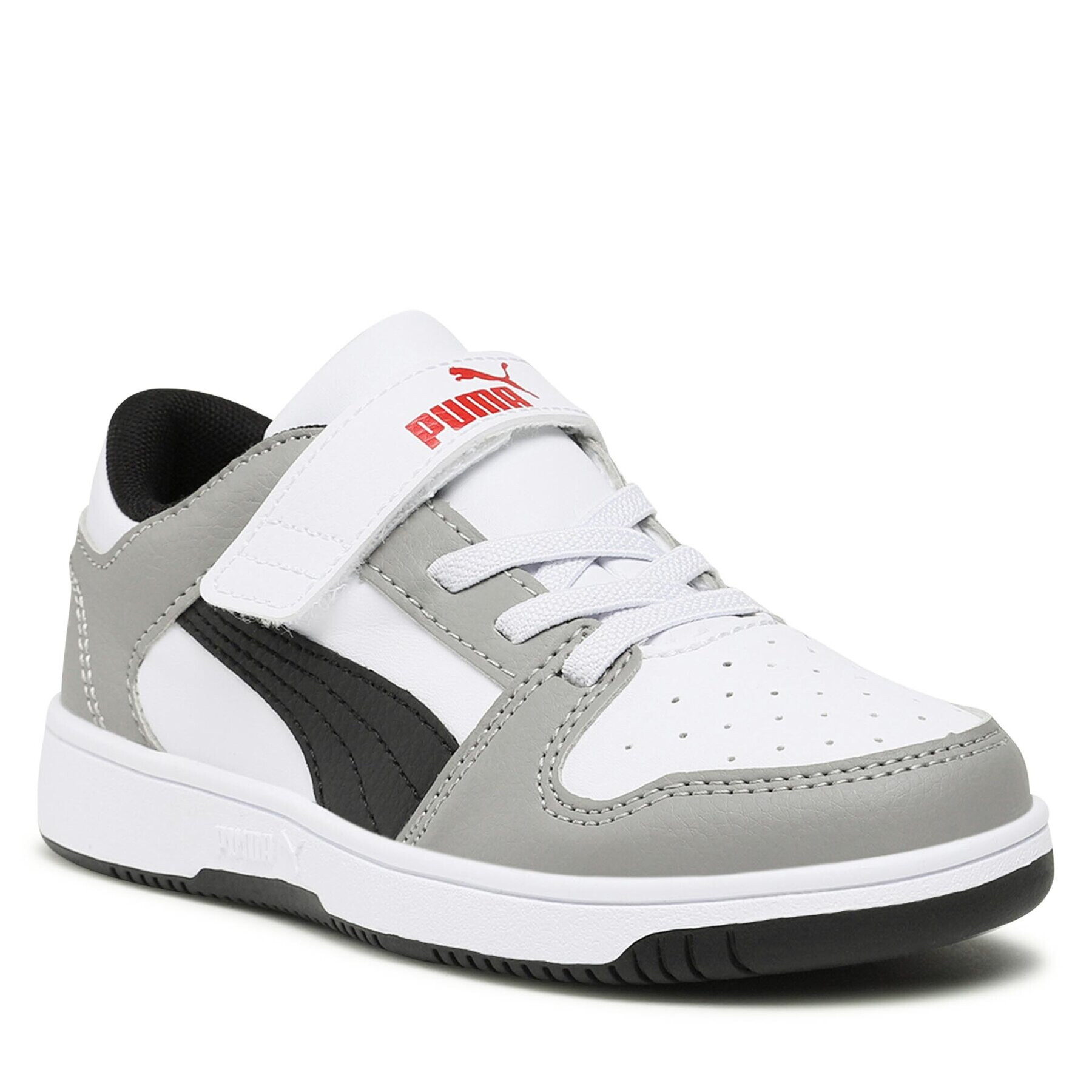 Puma Superge Rebound Layup Lo SL V PS 370492 20 Pisana - Pepit.si