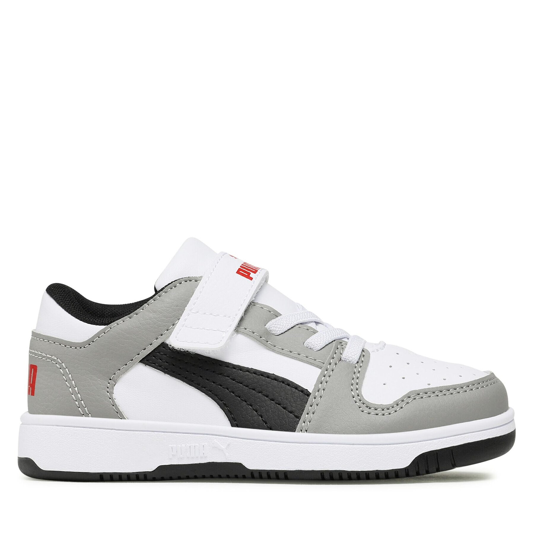 Puma Superge Rebound Layup Lo SL V PS 370492 20 Pisana - Pepit.si