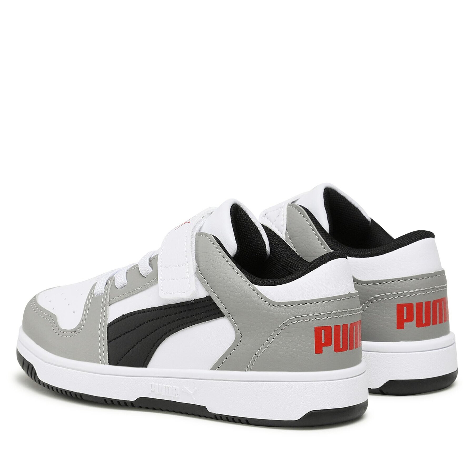 Puma Superge Rebound Layup Lo SL V PS 370492 20 Pisana - Pepit.si