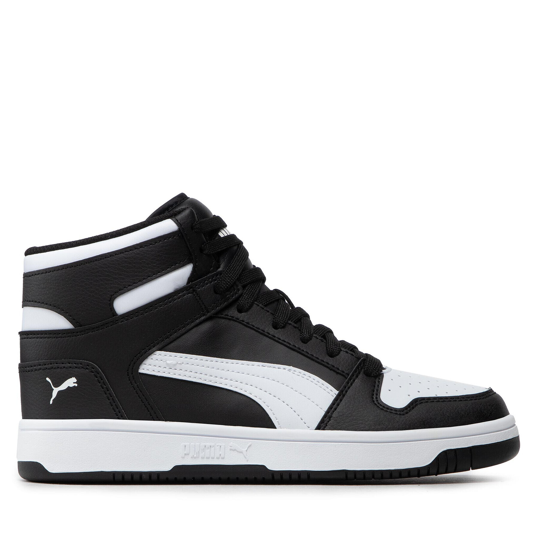 Puma Superge Rebound LayUp Sl 369573 01 Črna - Pepit.si