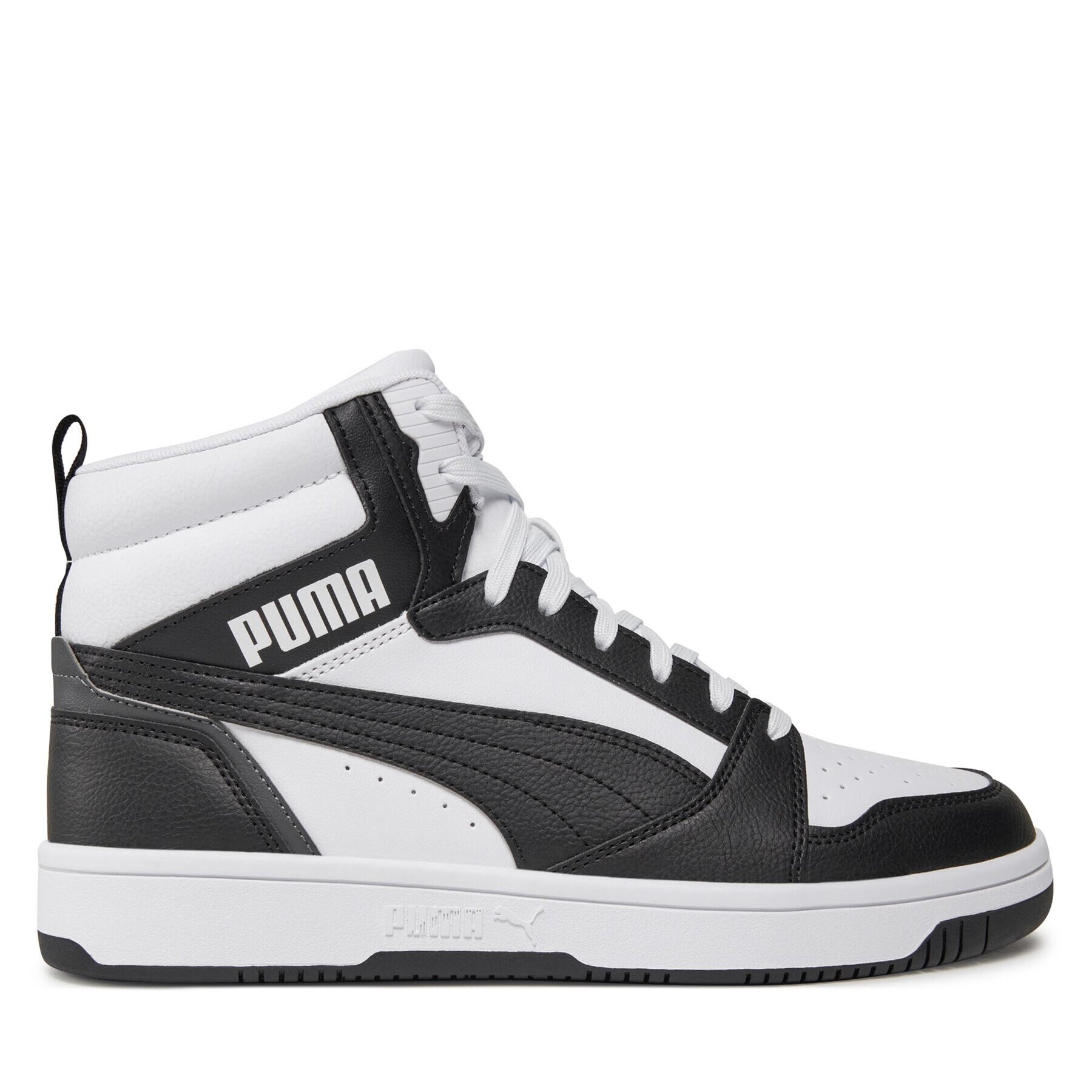 Puma Superge Rebound V6 392326 01 Bela - Pepit.si