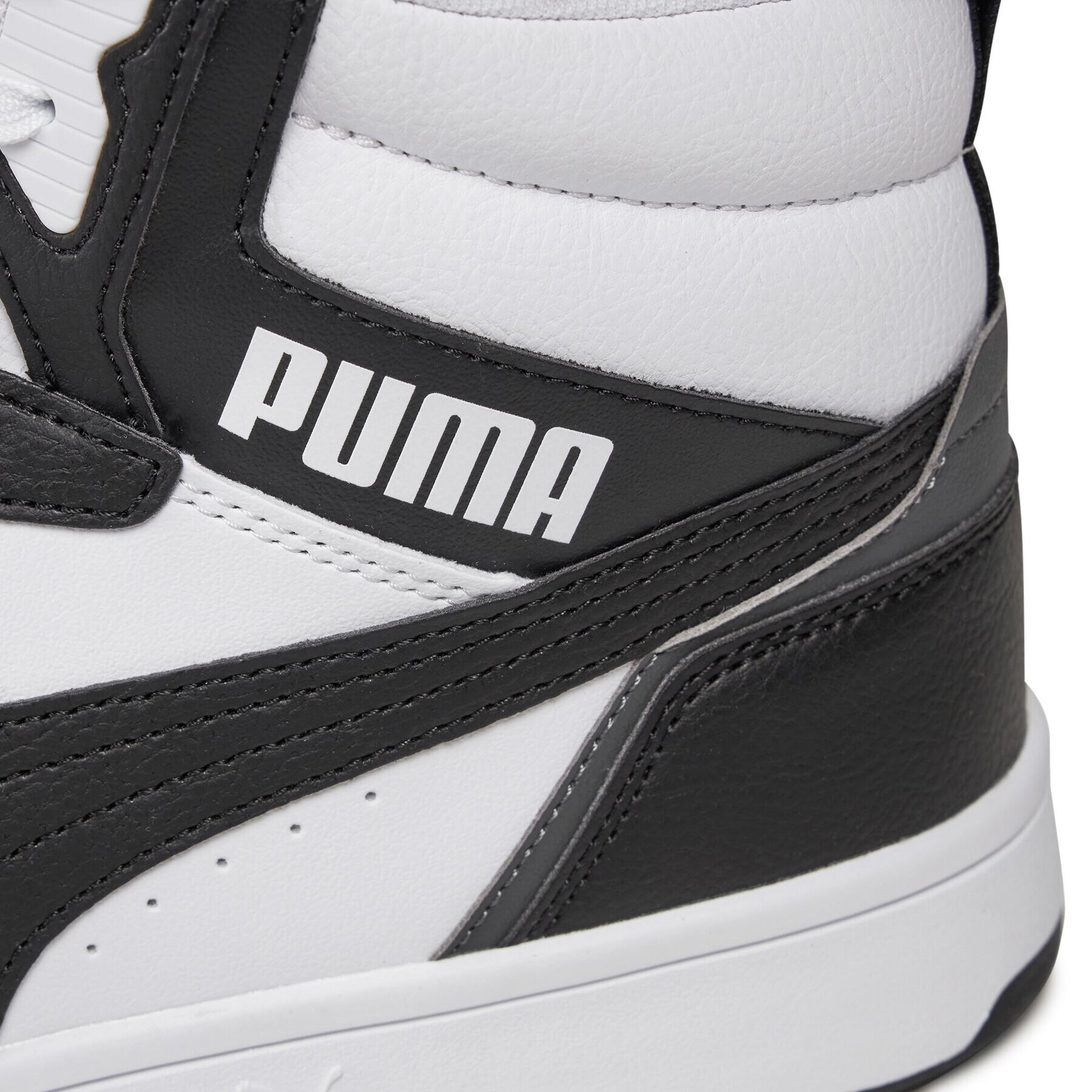 Puma Superge Rebound V6 392326 01 Bela - Pepit.si