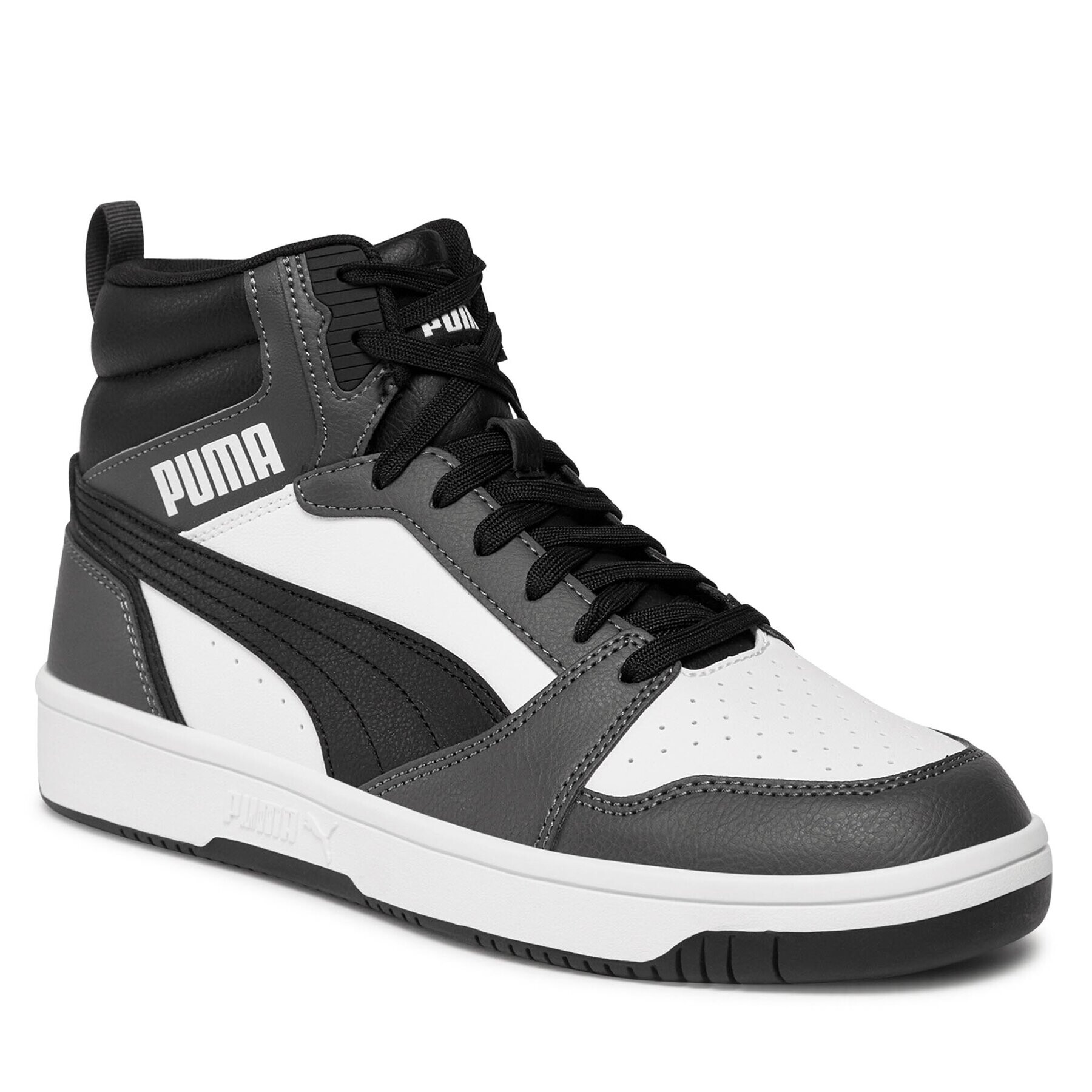 Puma Superge Rebound v6 392326 03 Bela - Pepit.si