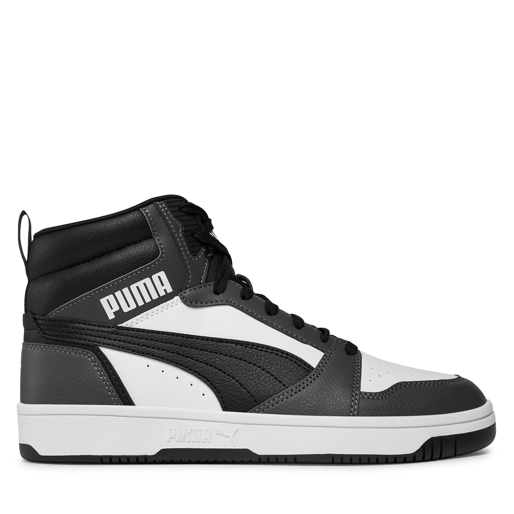 Puma Superge Rebound v6 392326 03 Bela - Pepit.si