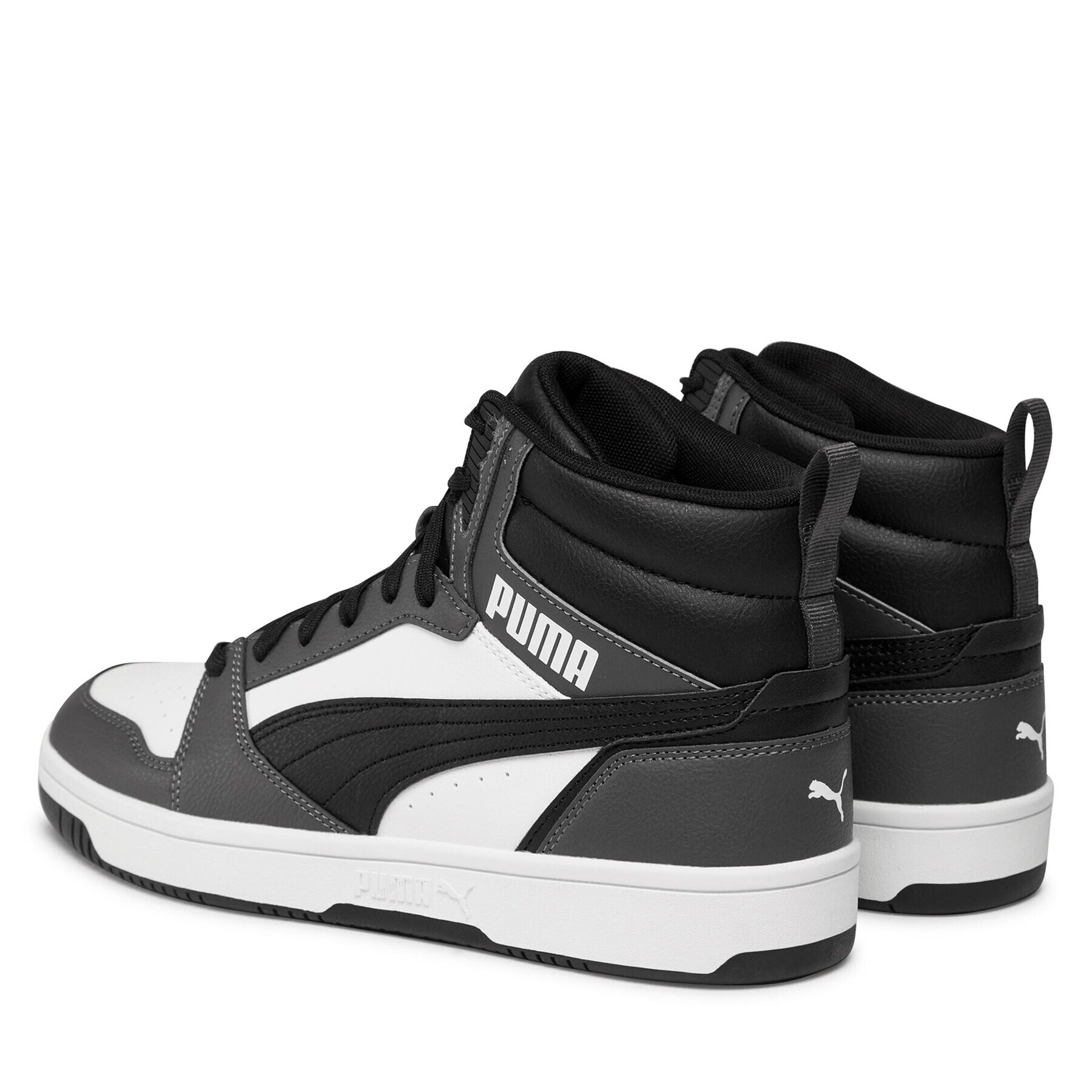 Puma Superge Rebound v6 392326 03 Bela - Pepit.si