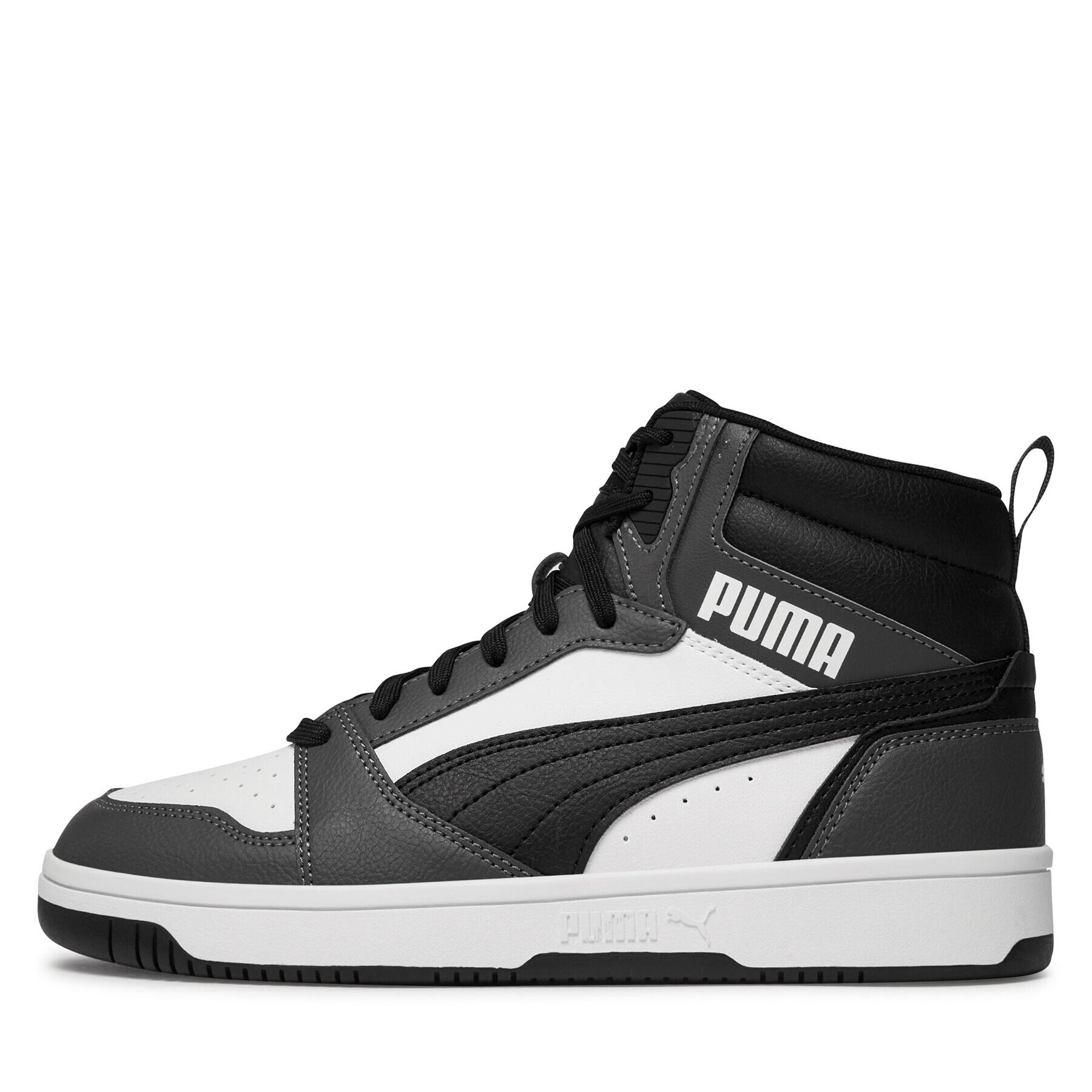 Puma Superge Rebound v6 392326 03 Bela - Pepit.si