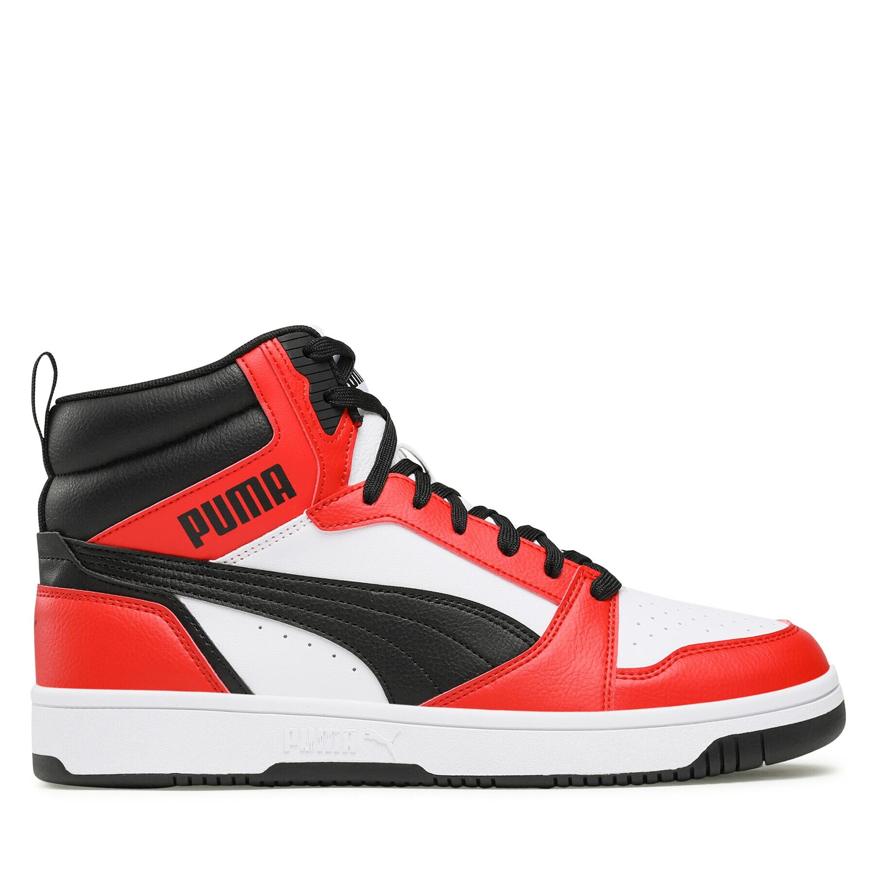 Puma Superge Rebound v6 392326 04 Bela - Pepit.si