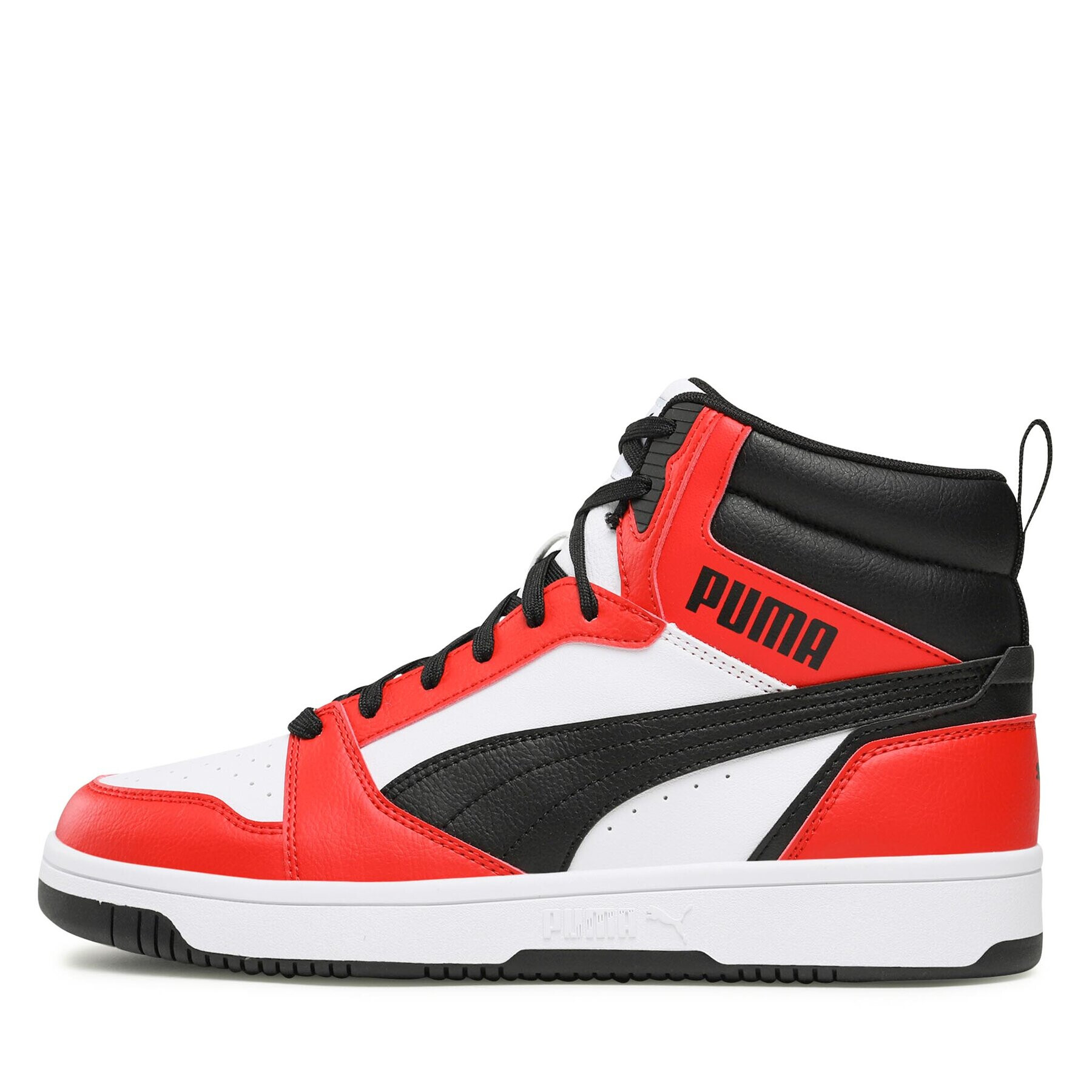 Puma Superge Rebound v6 392326 04 Bela - Pepit.si