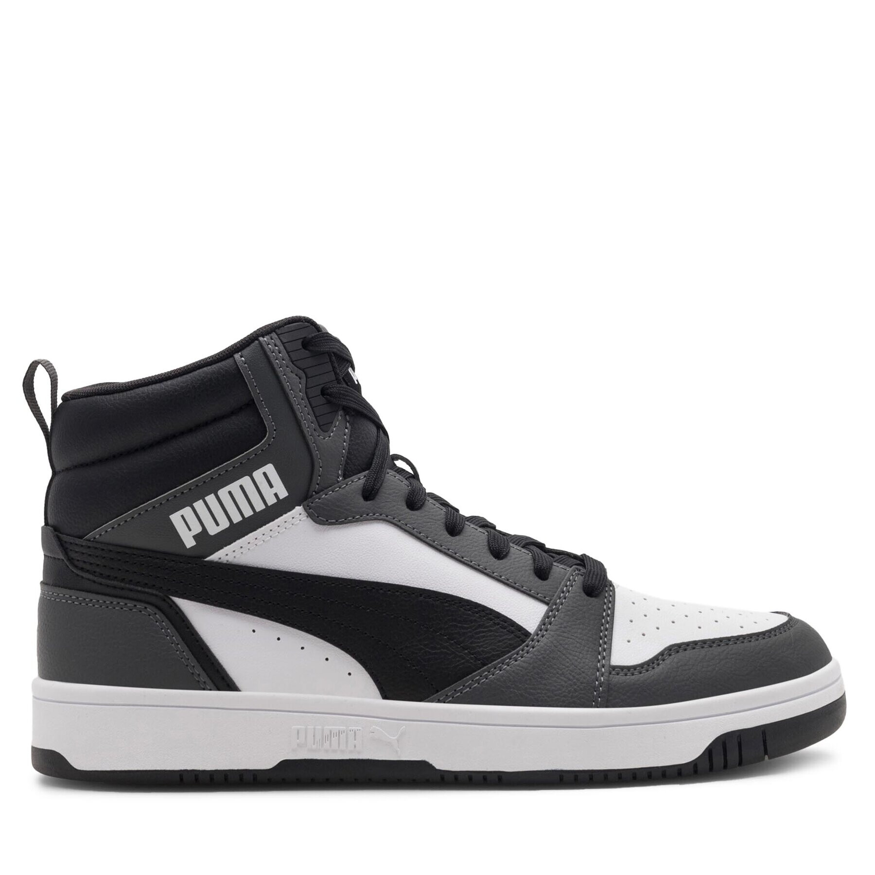 Puma Superge Rebound v6 39232603 Siva - Pepit.si