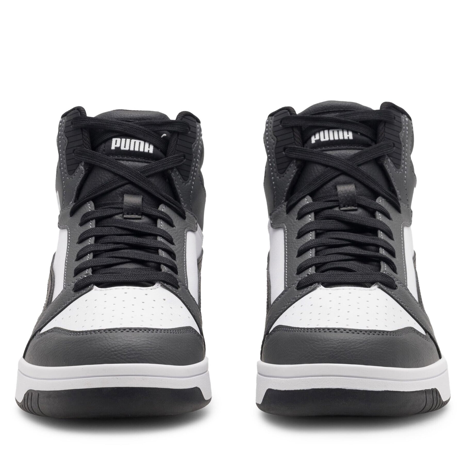 Puma Superge Rebound v6 39232603 Siva - Pepit.si