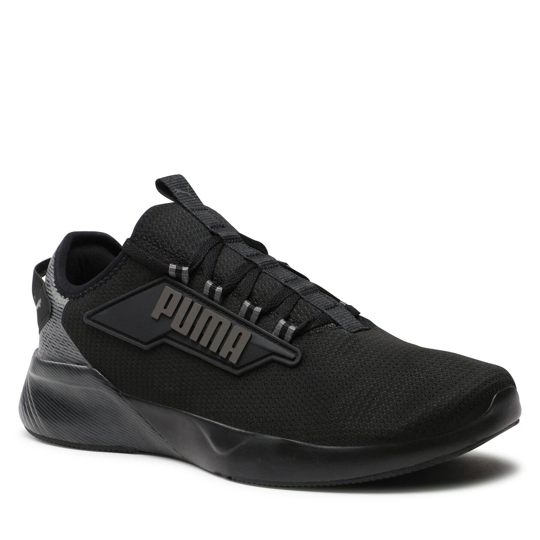 Puma Superge Retaliate 2 Hyperwave 379062 01 Črna - Pepit.si