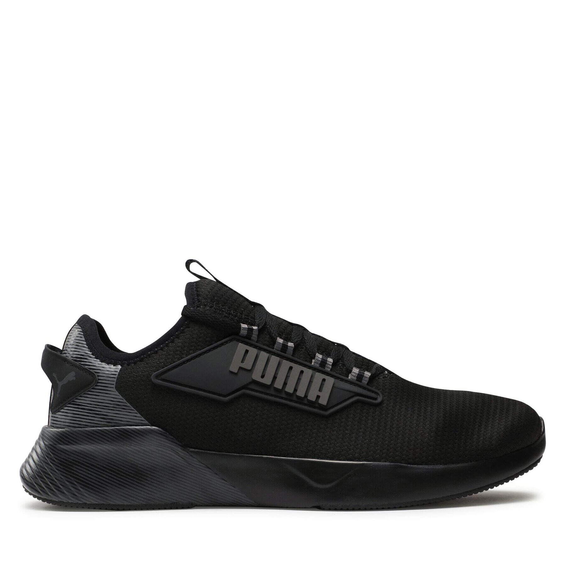 Puma Superge Retaliate 2 Hyperwave 379062 01 Črna - Pepit.si