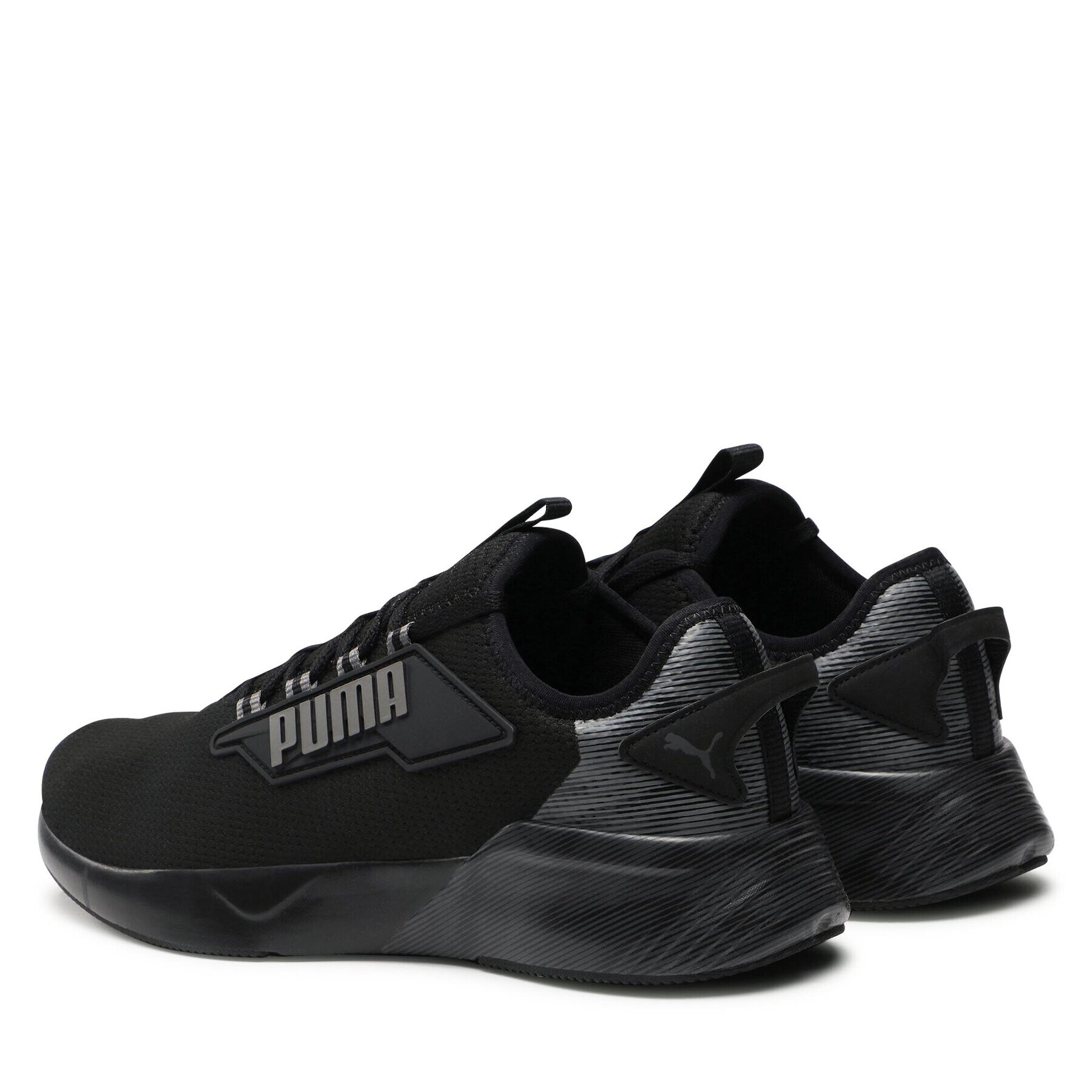 Puma Superge Retaliate 2 Hyperwave 379062 01 Črna - Pepit.si