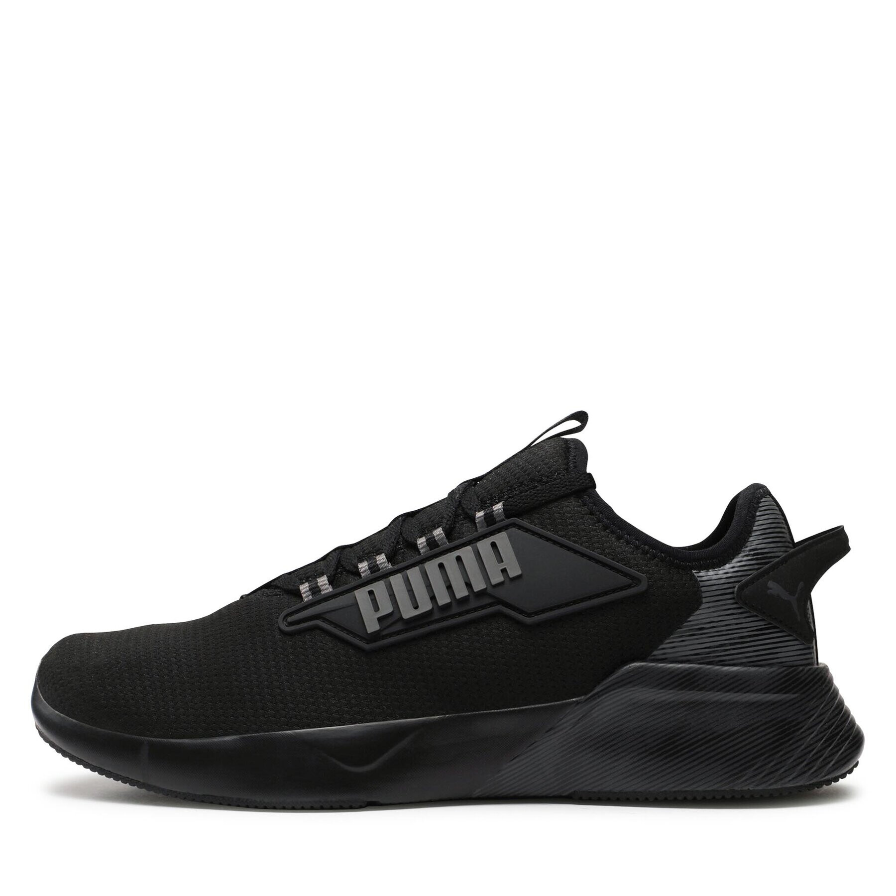 Puma Superge Retaliate 2 Hyperwave 379062 01 Črna - Pepit.si