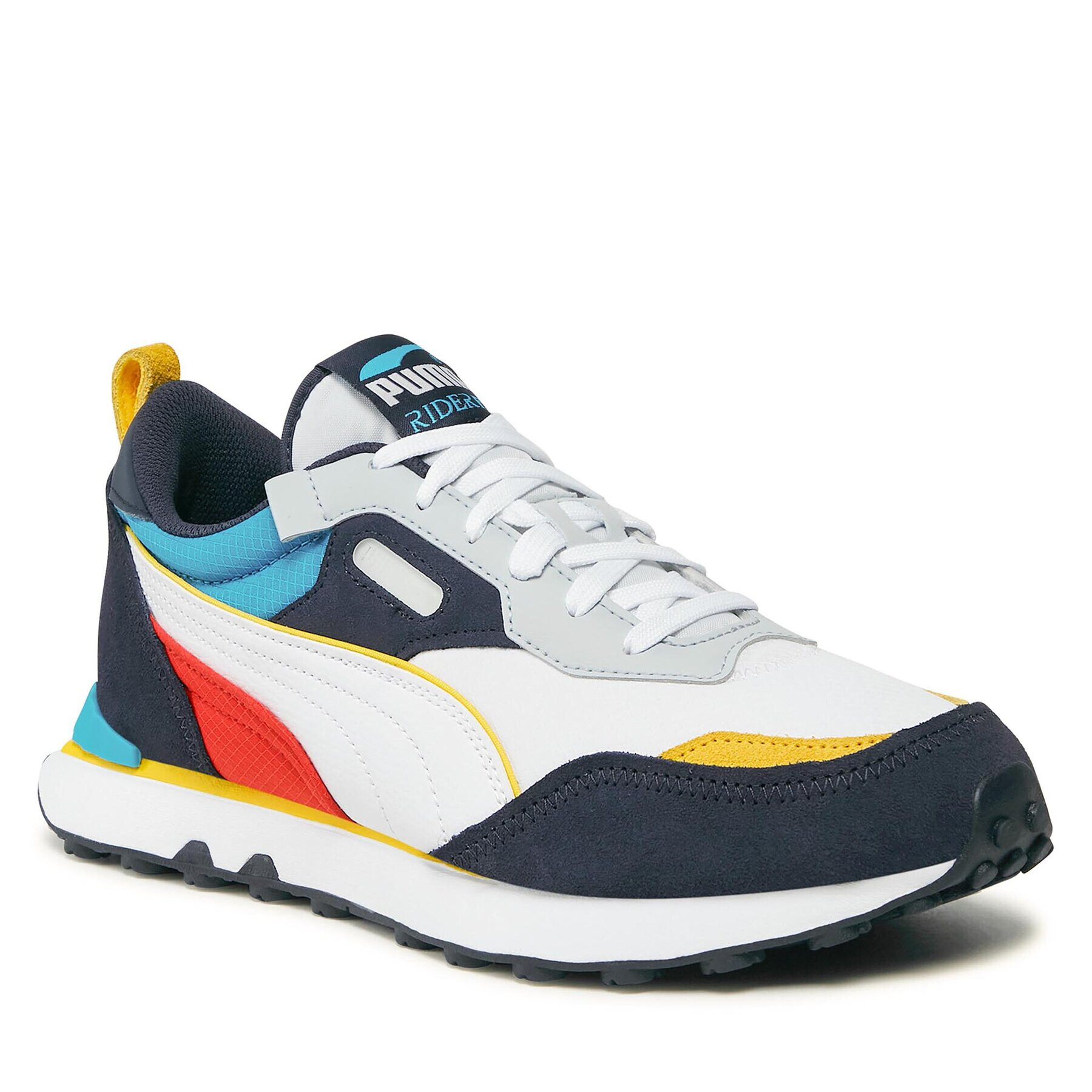 Puma Superge Rider Fv Future Vintage 387672 17 Mornarsko modra - Pepit.si