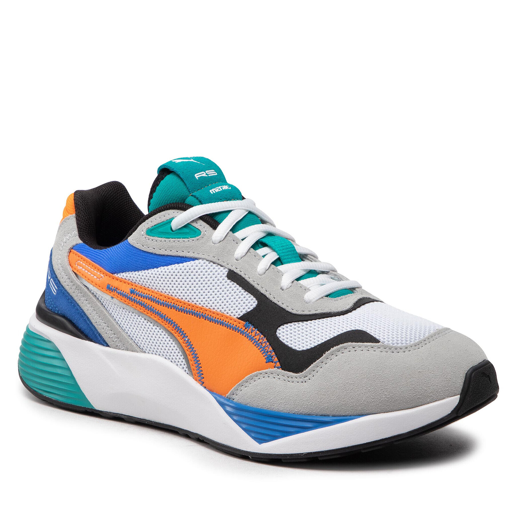 Puma Superge Rs-Metric 386169 01 Pisana - Pepit.si