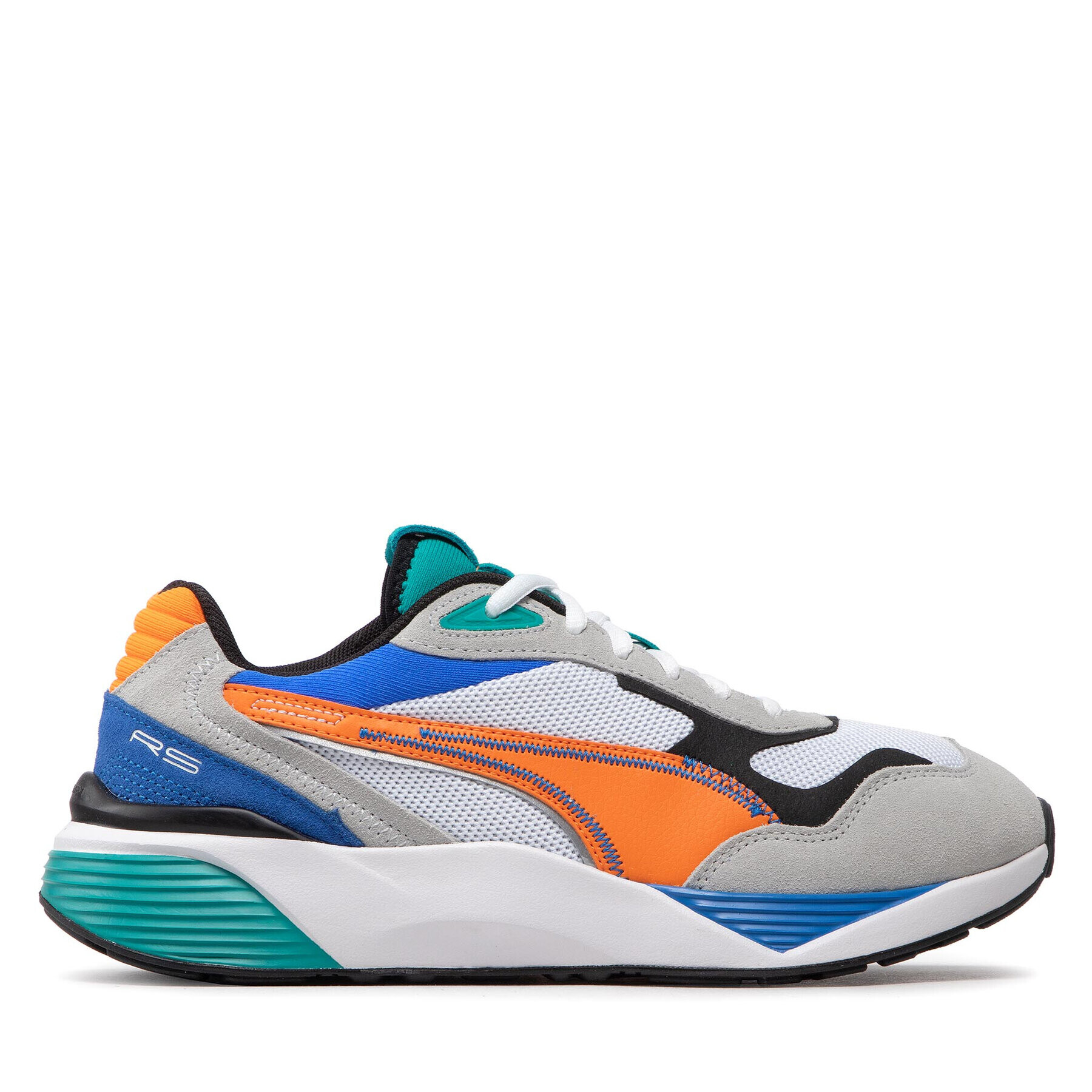 Puma Superge Rs-Metric 386169 01 Pisana - Pepit.si