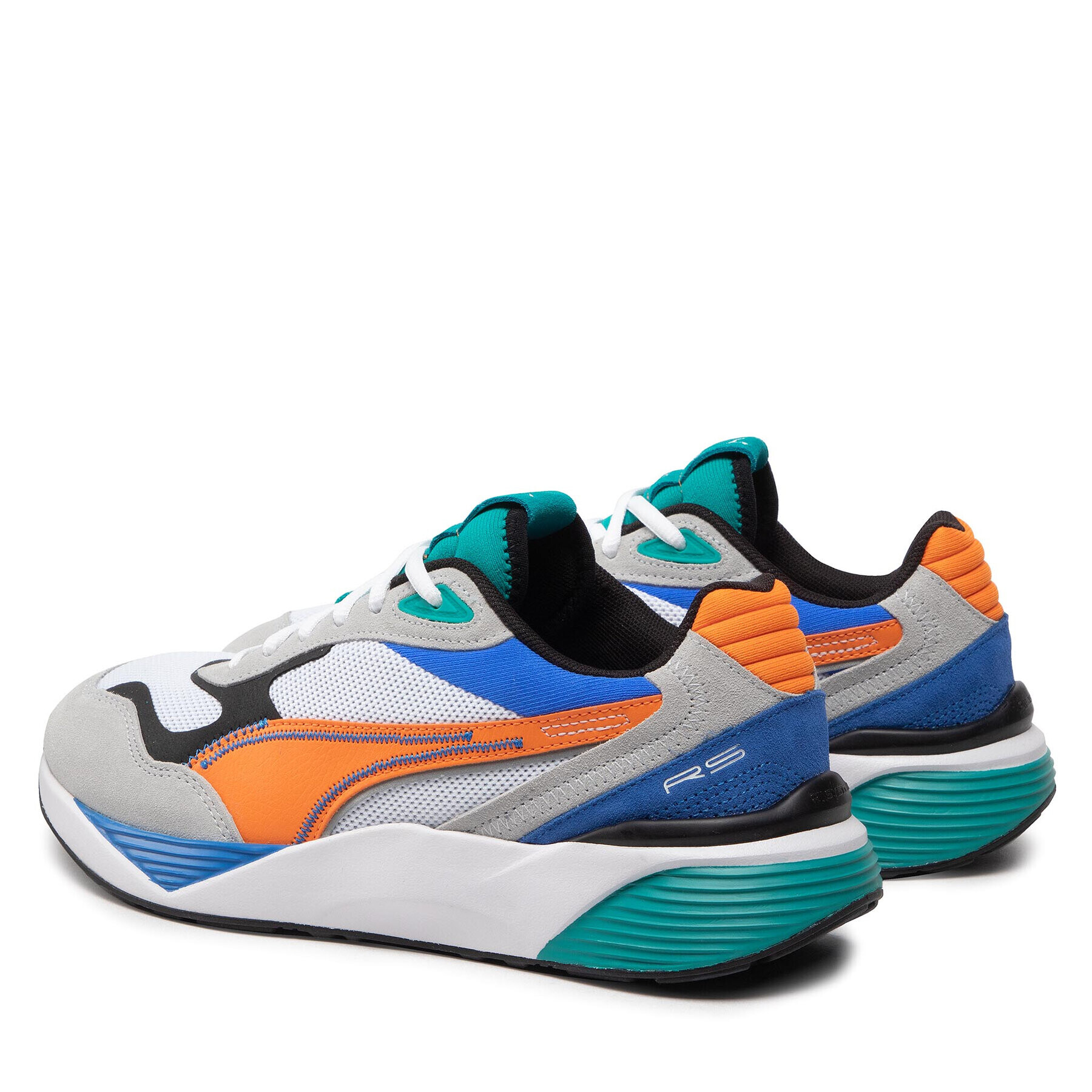 Puma Superge Rs-Metric 386169 01 Pisana - Pepit.si