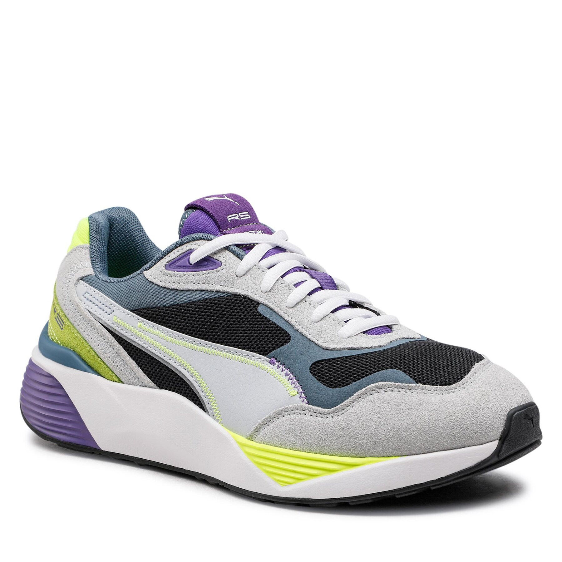 Puma Superge Rs-Metric 386169 03 Pisana - Pepit.si