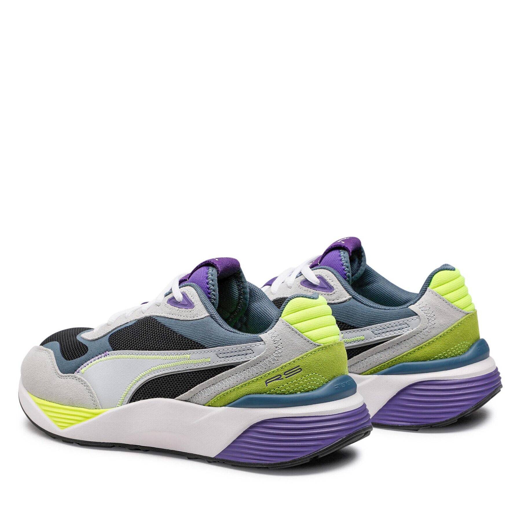 Puma Superge Rs-Metric 386169 03 Pisana - Pepit.si