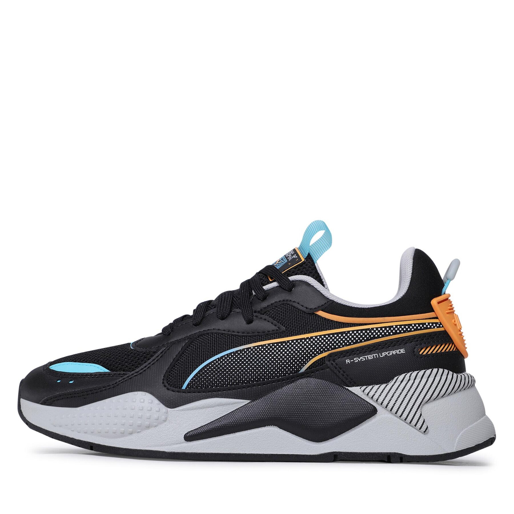 Puma Superge Rs-X 3D 390025 01 Črna - Pepit.si