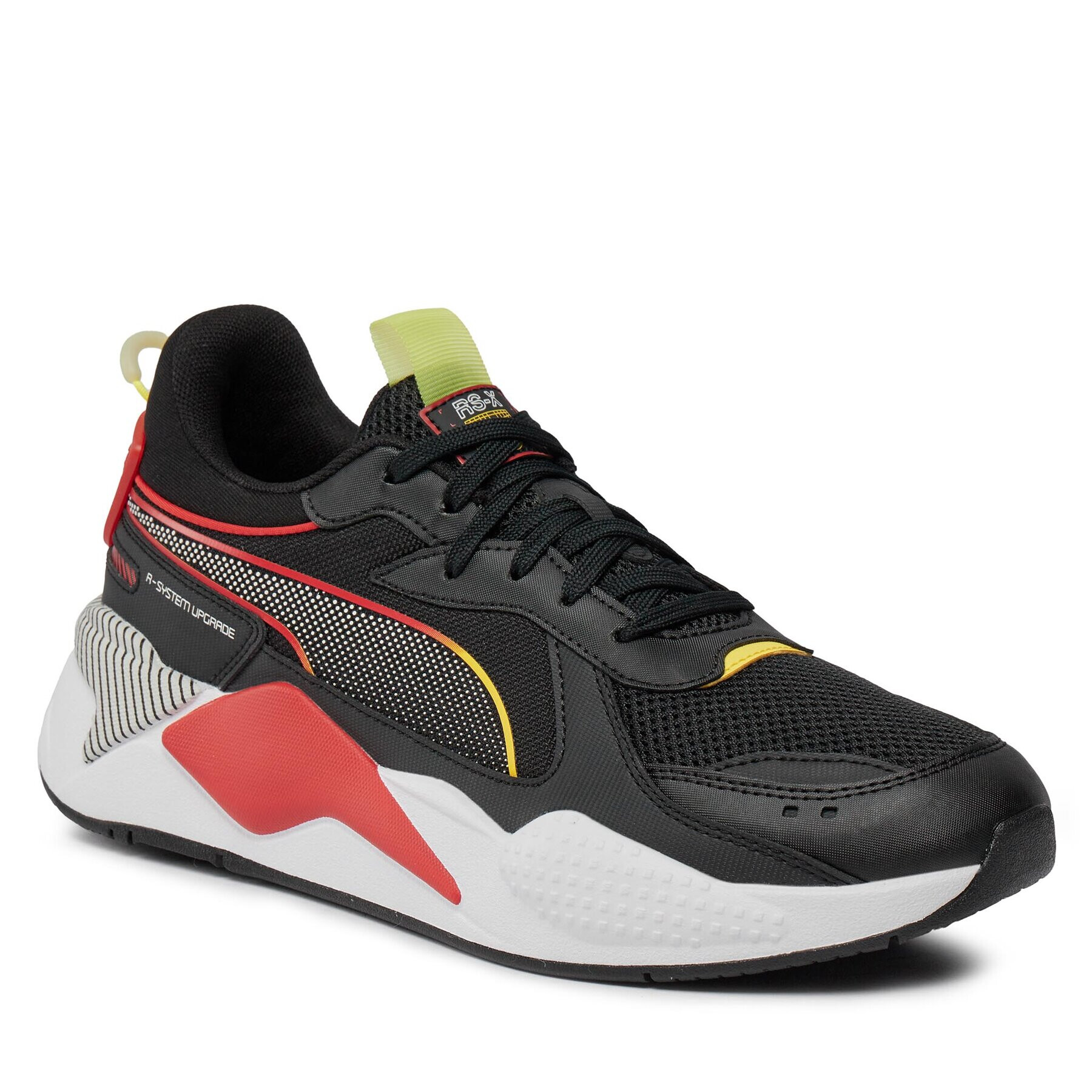 Puma Superge RS-X 3D 390025 07 Črna - Pepit.si