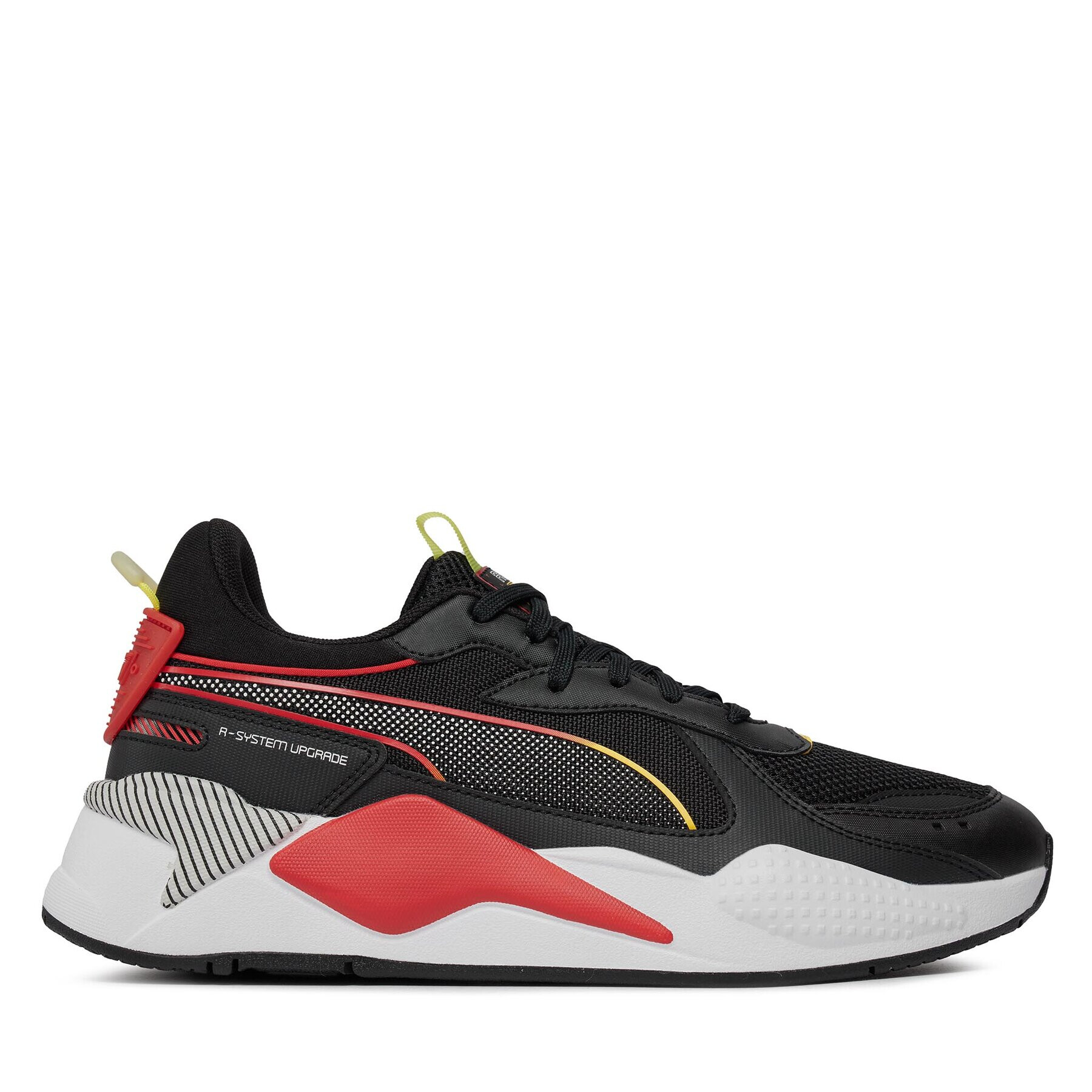 Puma Superge RS-X 3D 390025 07 Črna - Pepit.si