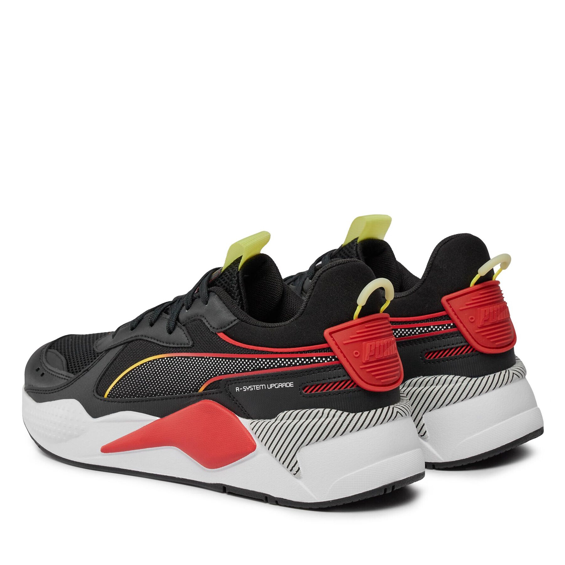 Puma Superge RS-X 3D 390025 07 Črna - Pepit.si