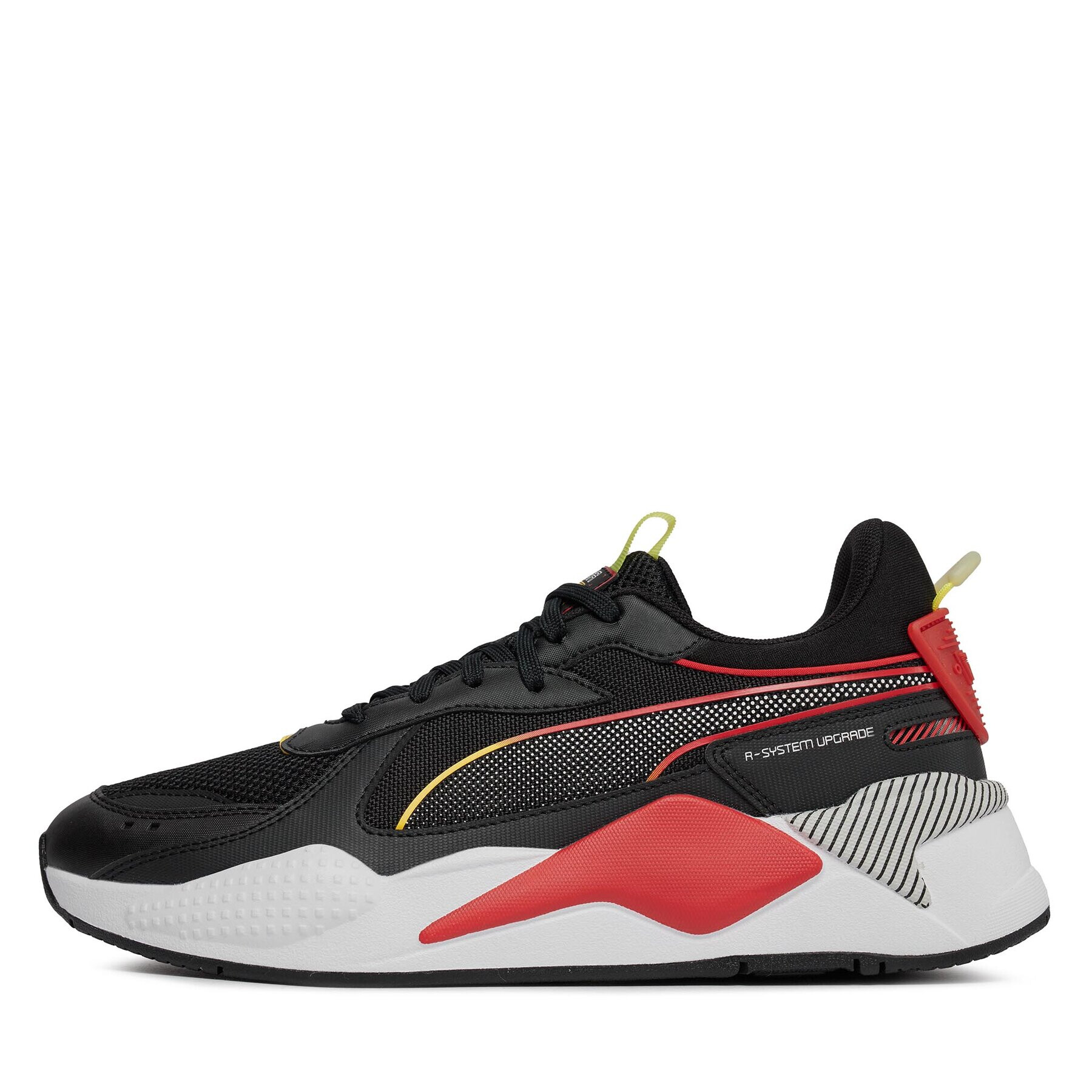 Puma Superge RS-X 3D 390025 07 Črna - Pepit.si