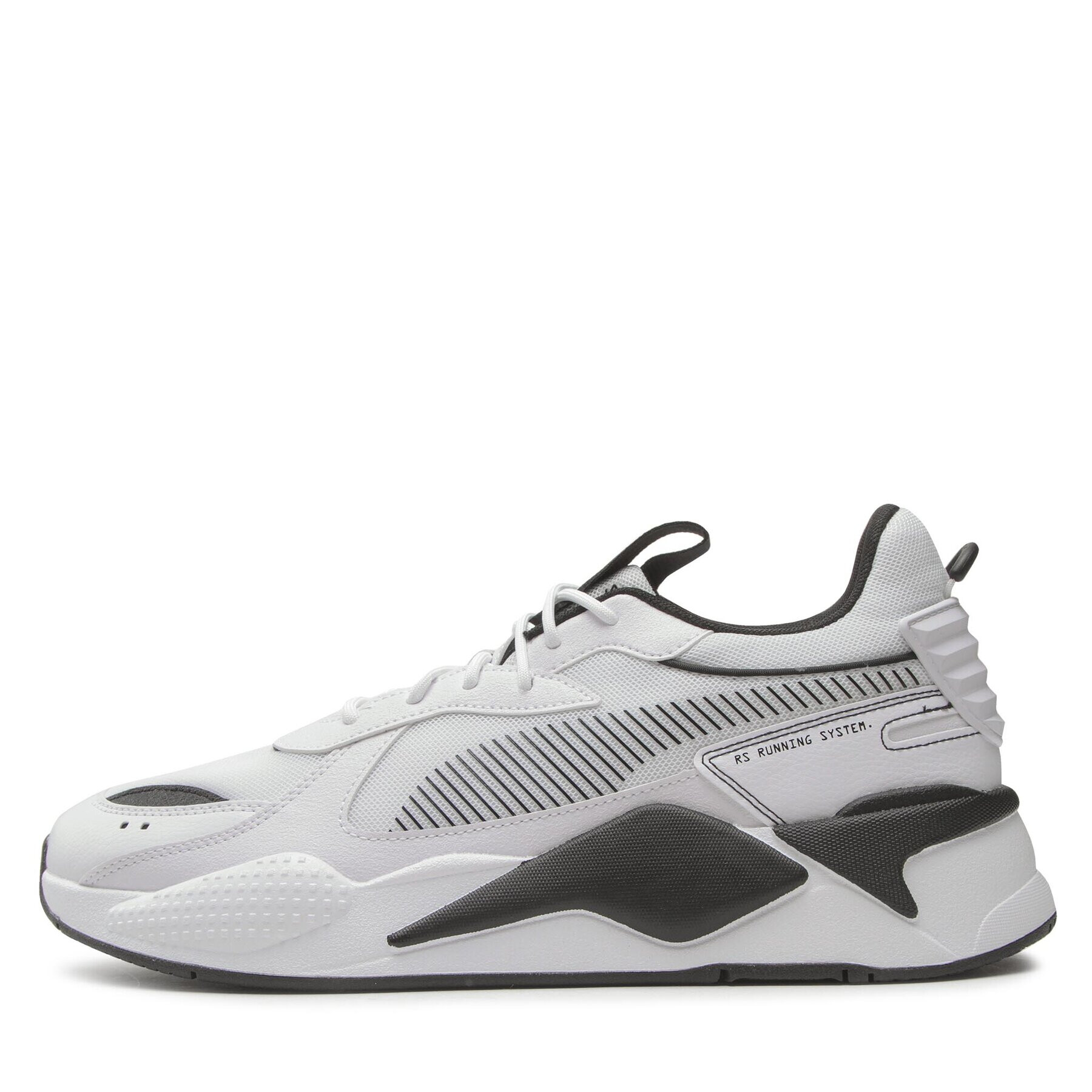 Puma Superge Rs-X B&W 390039 01 Bela - Pepit.si