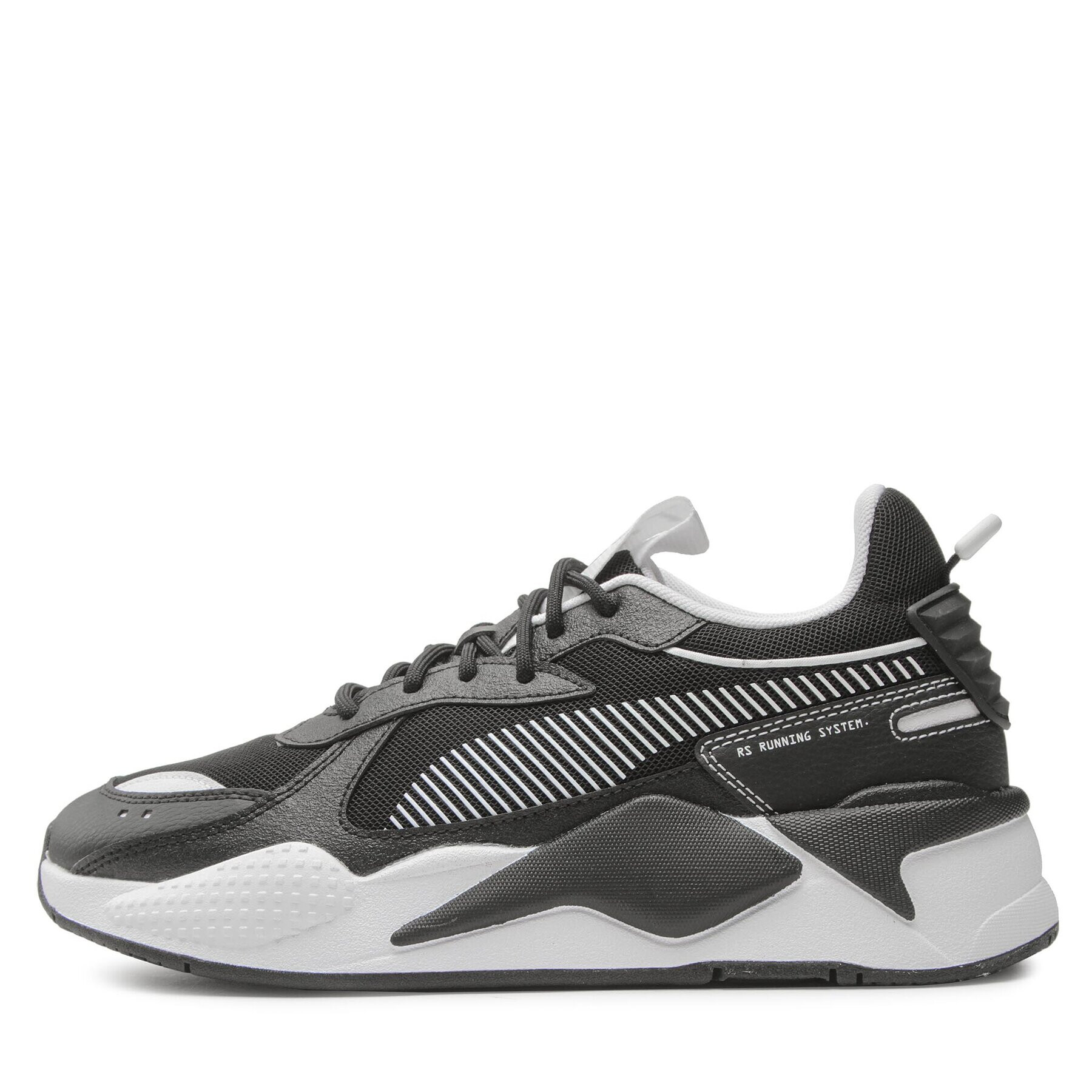 Puma Superge Rs-X B&W 390039 02 Črna - Pepit.si