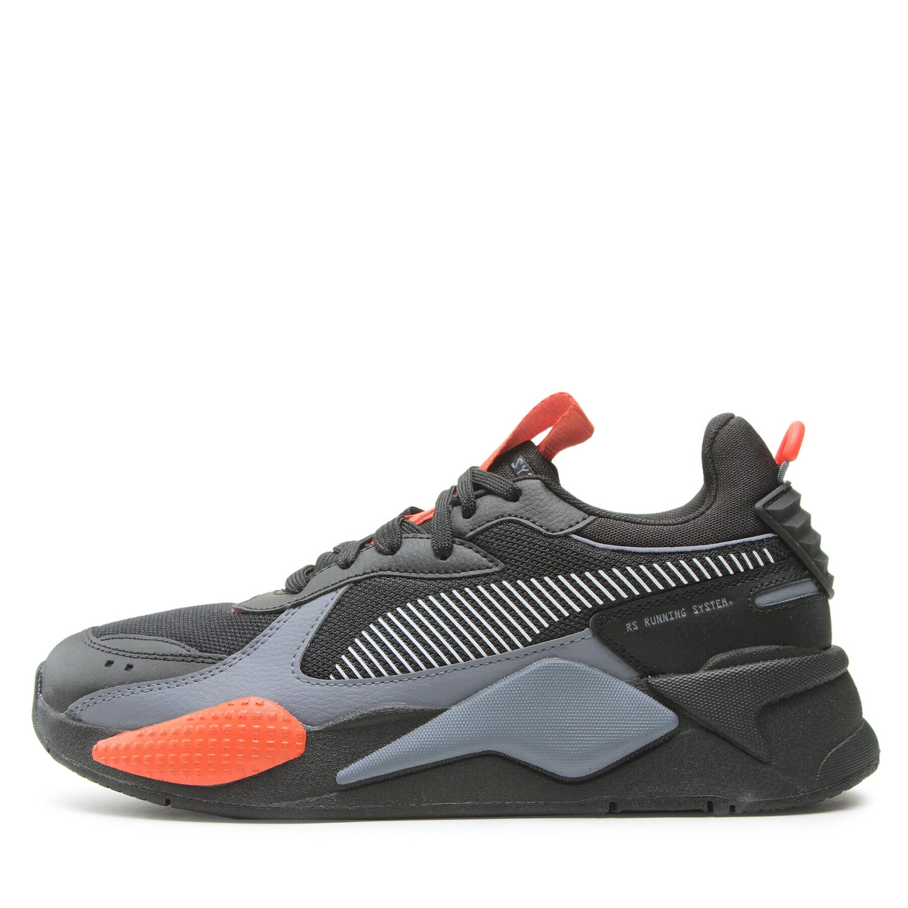 Puma Superge Rs-X Geek 391174 02 Črna - Pepit.si