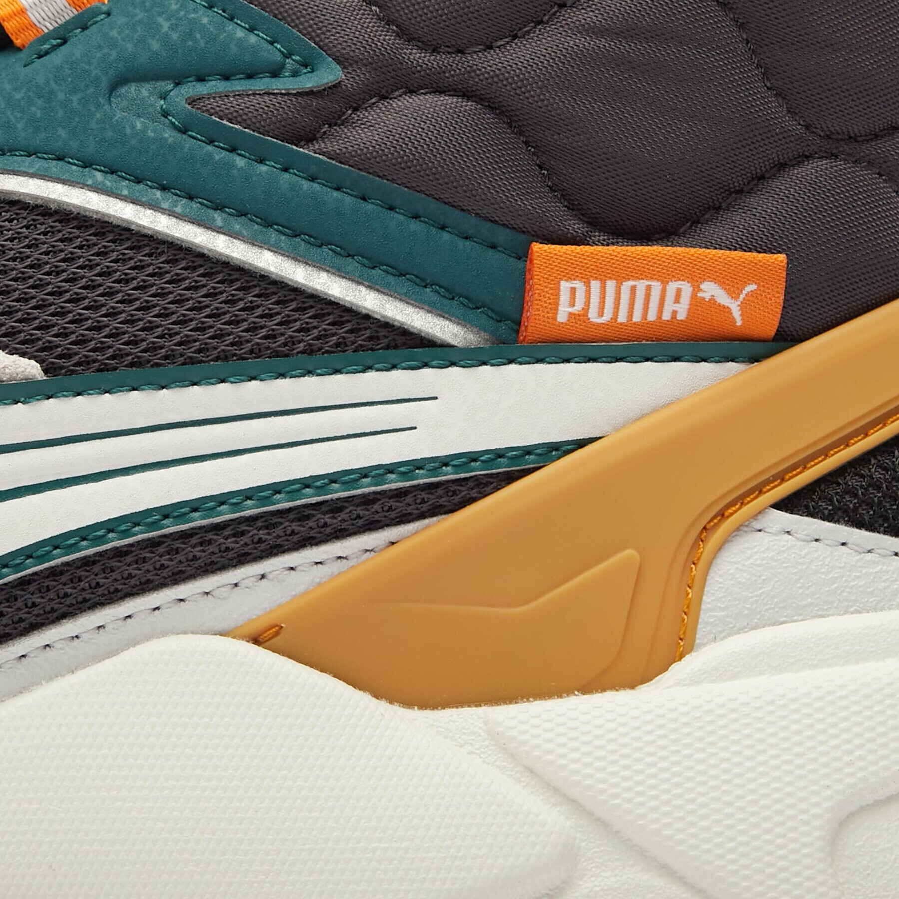 Puma Superge RS-X Hi 392718 02 Siva - Pepit.si