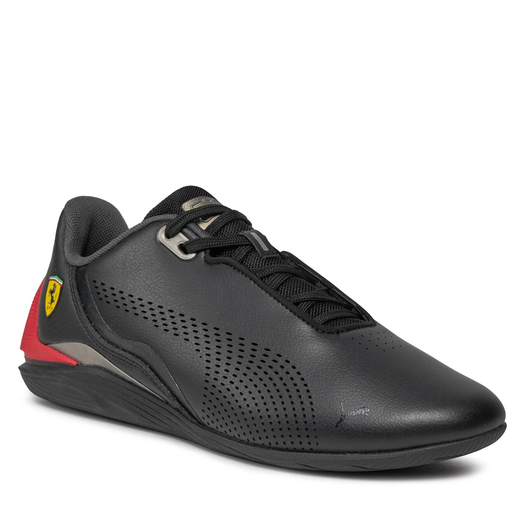 Puma Superge Scuderia Ferrari Drift Cat Decima Motorsport 307269 01 Črna - Pepit.si