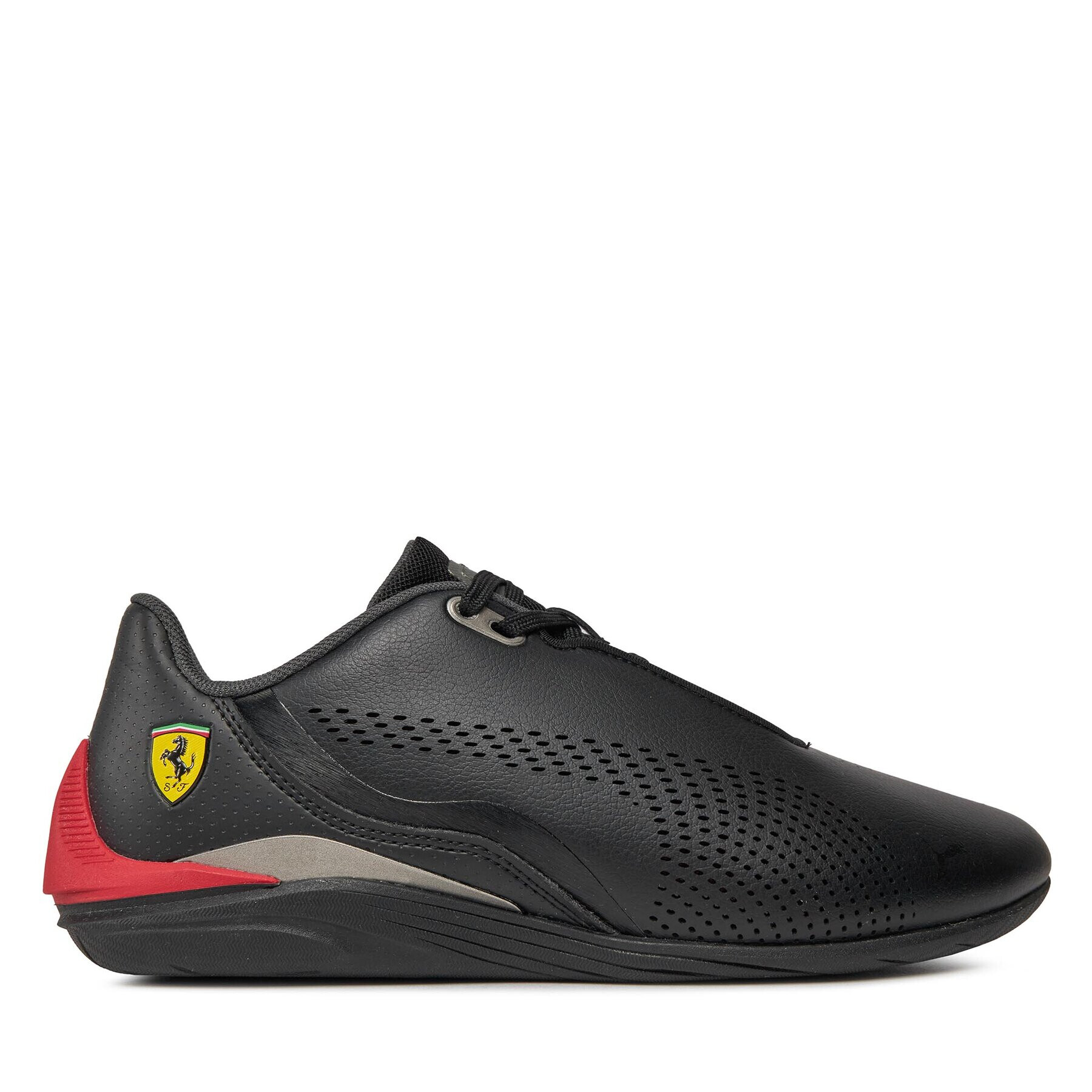 Puma Superge Scuderia Ferrari Drift Cat Decima Motorsport 307269 01 Črna - Pepit.si