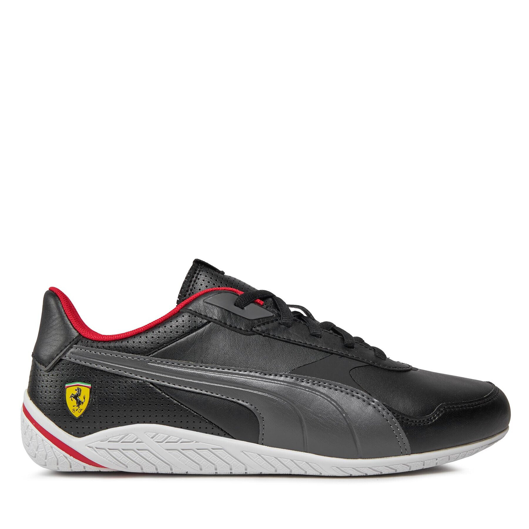 Puma Superge Scuderia Ferrari RDG Cat 2.0 307518 01 Črna - Pepit.si