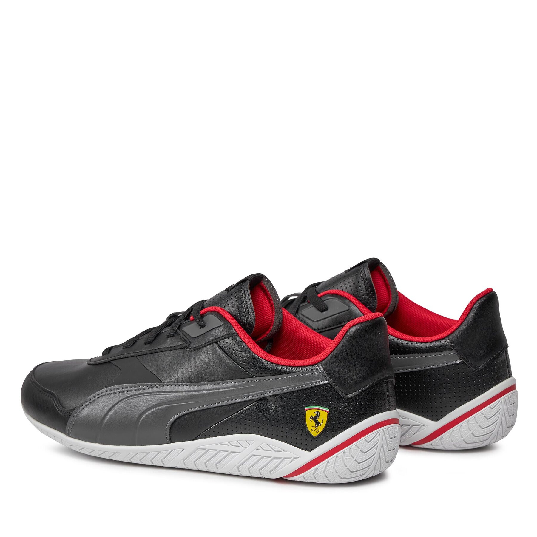 Puma Superge Scuderia Ferrari RDG Cat 2.0 307518 01 Črna - Pepit.si