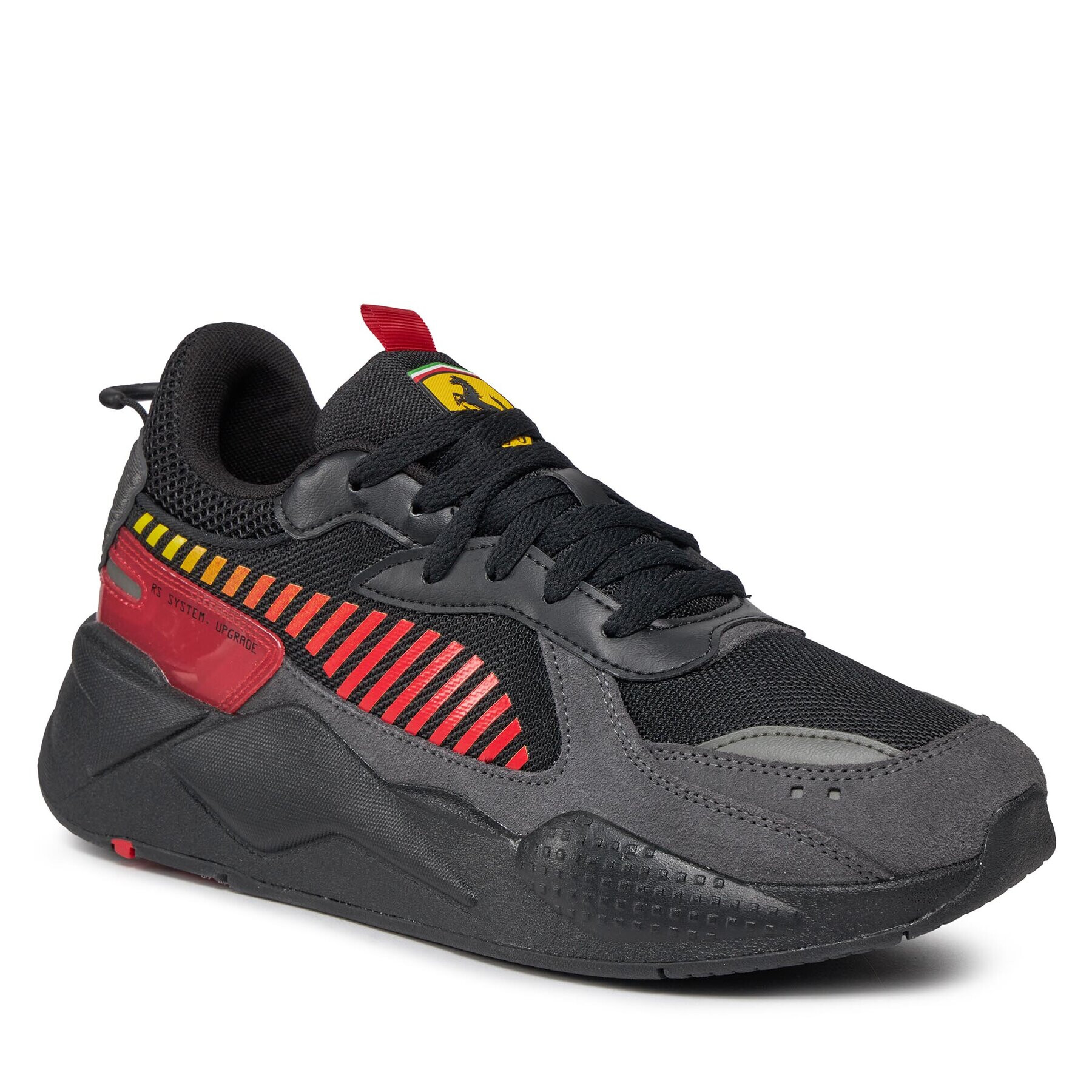 Puma Superge Scuderia Ferrari X Rs X 307580 01 Črna - Pepit.si