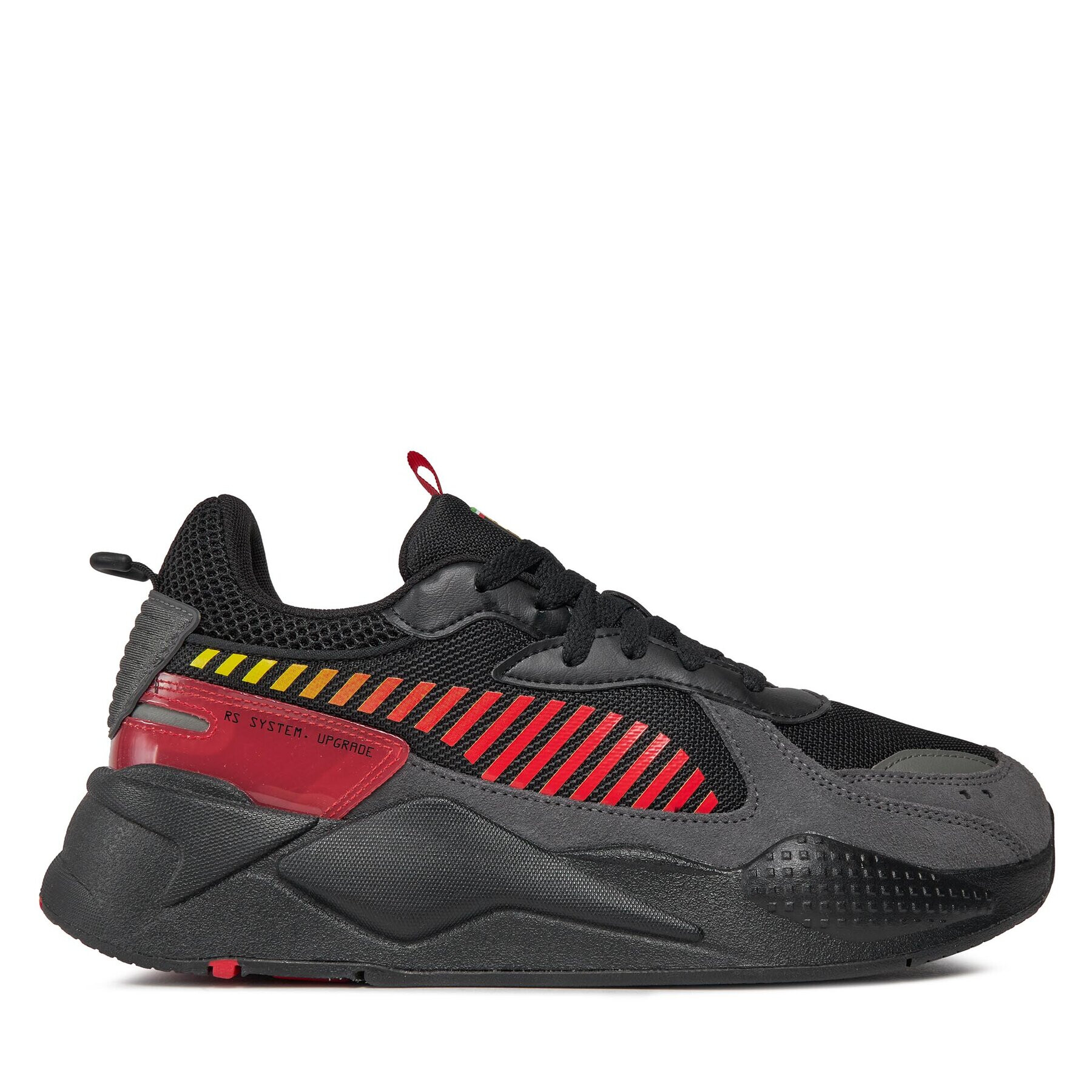 Puma Superge Scuderia Ferrari X Rs X 307580 01 Črna - Pepit.si